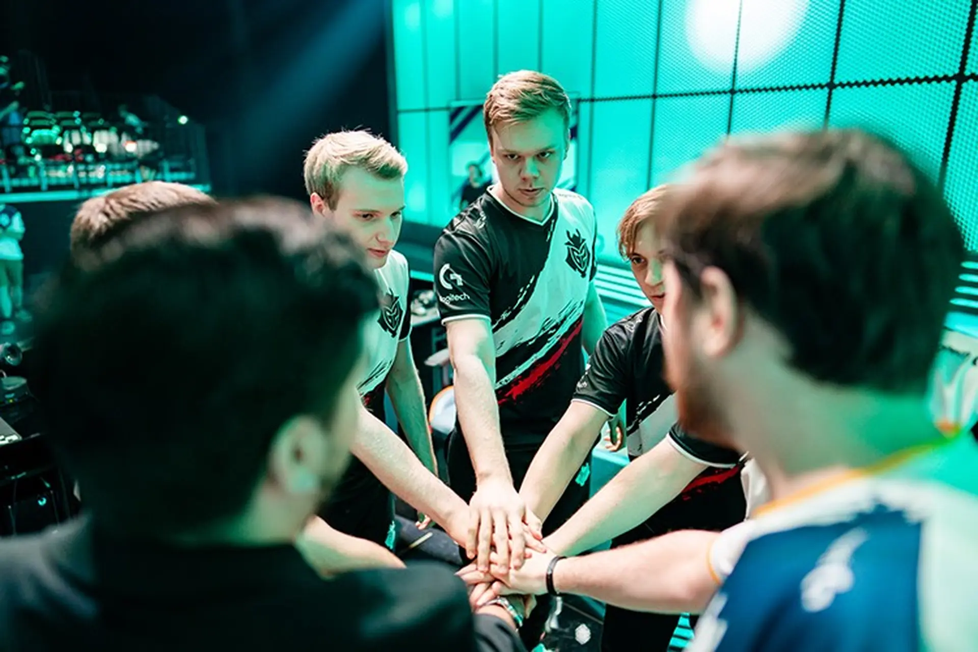 Trận chung kết giữa G2 và Fnatic đạt hơn một triệu người theo dõi