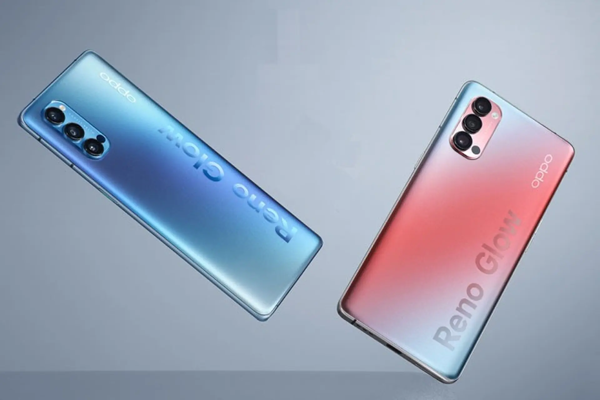 OPPO Reno4 SE lộ cấu hình với nhiều tính năng cao cấp, sẽ sớm ra mắt