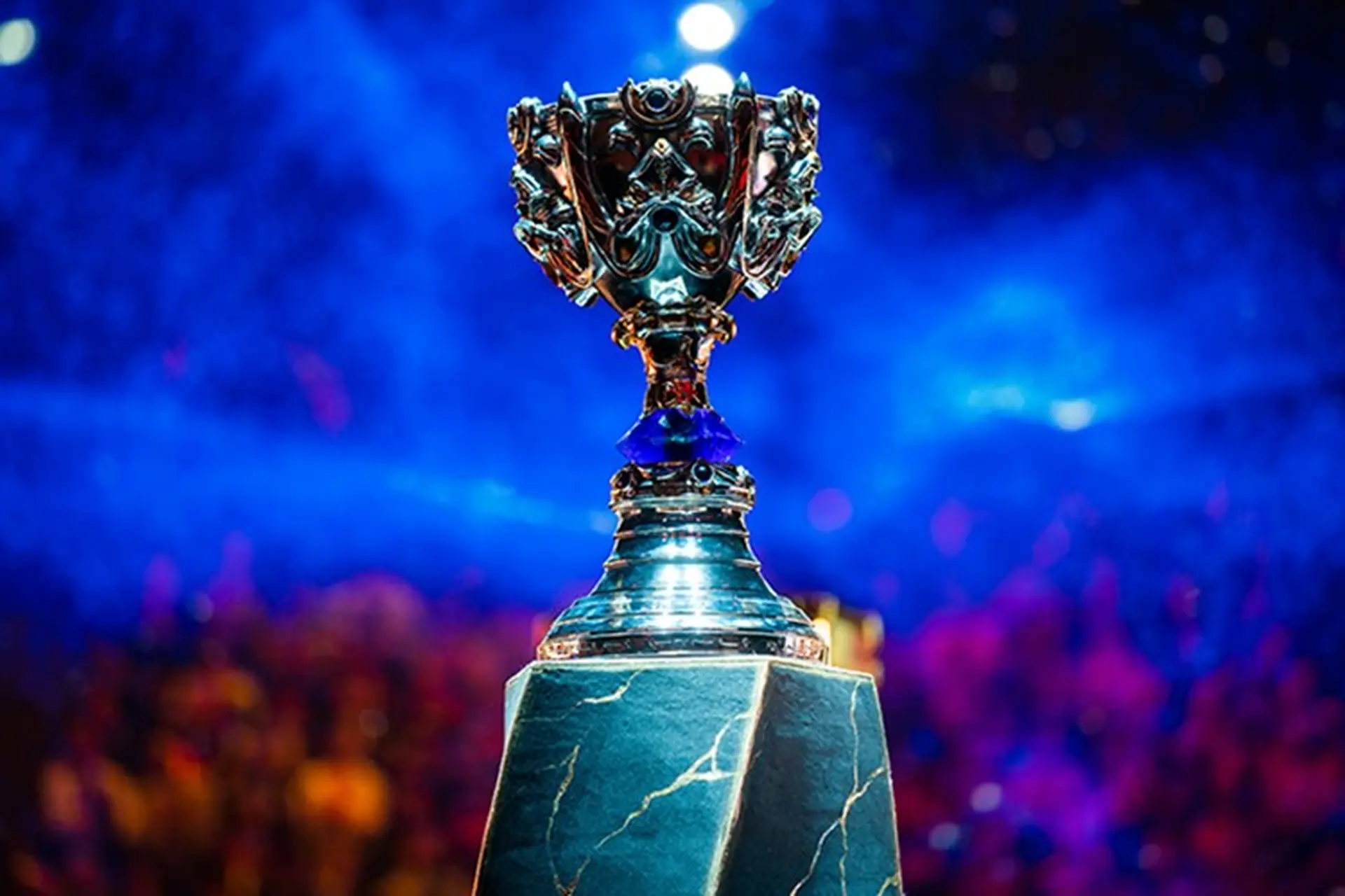 LMHT: Lễ bốc thăm chia bảng CKTG năm 2020 sẽ diễn ra vào ngày 15/9