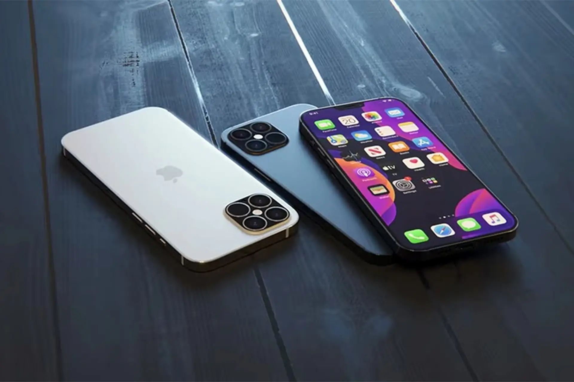 Báo cáo: Apple sẽ bắt đầu sản xuất hàng loạt iPhone 12 vào giữa tháng 9