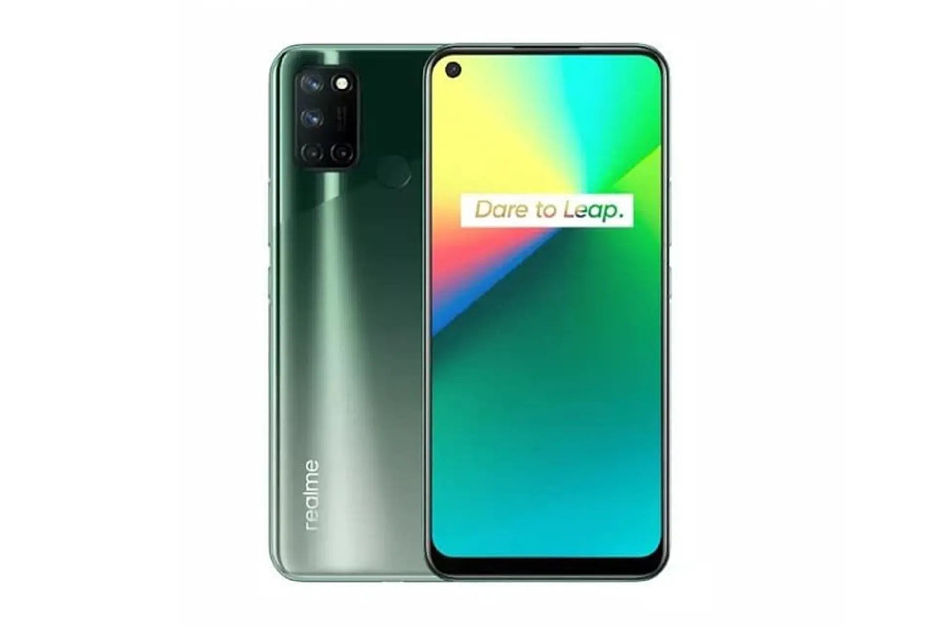 Thêm nhiều thông tin quan trọng của Realme 7i vừa được hé lộ