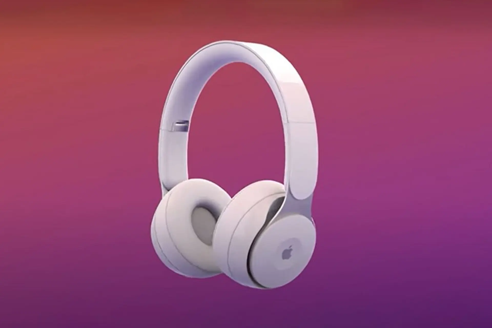 Mọi thứ chúng ta biết từ trước đến nay về tai nghe over-ear AirPods Studio