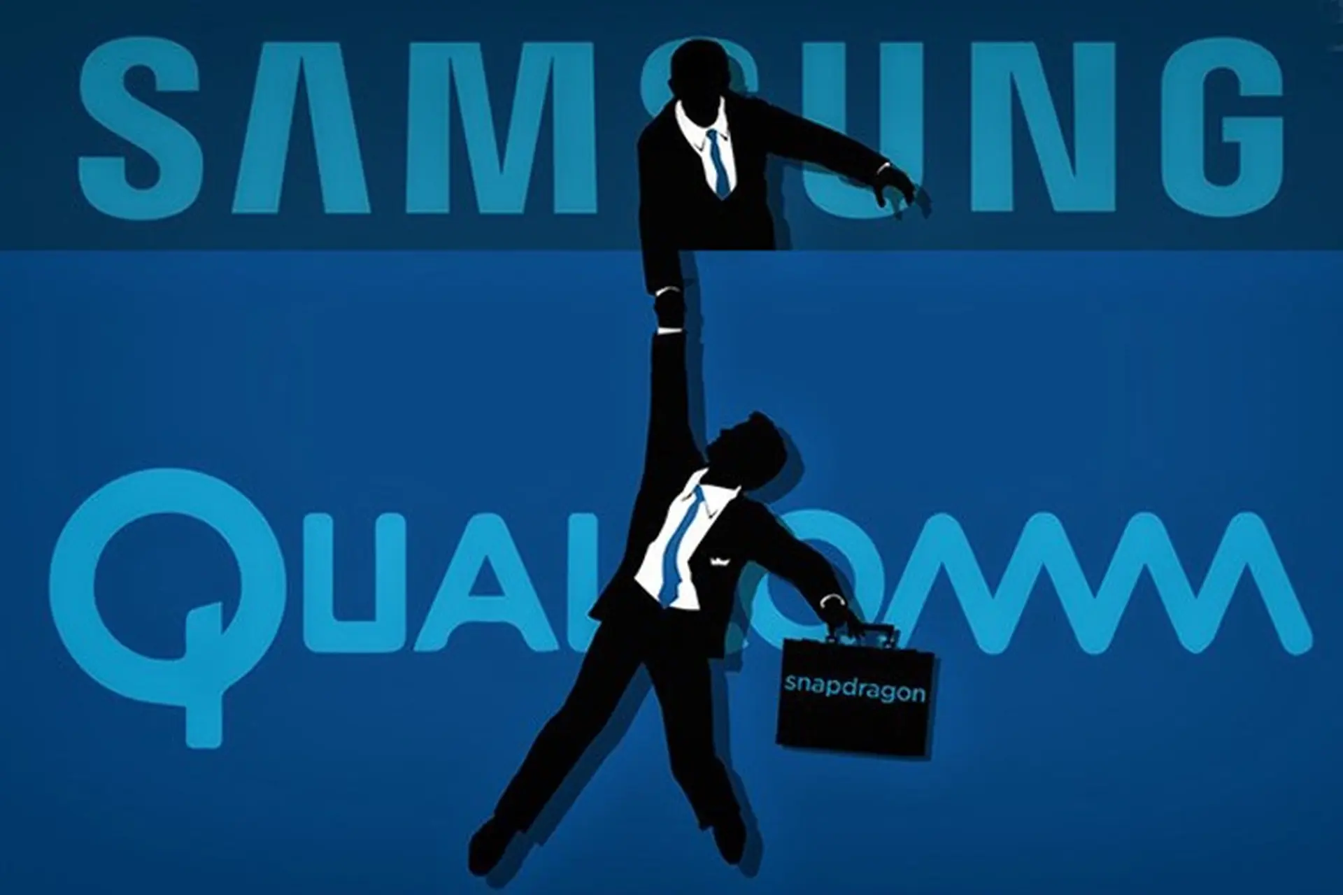 Samsung đạt thỏa thuận sản xuất chip Qualcomm giá rẻ cho smartphone 5G