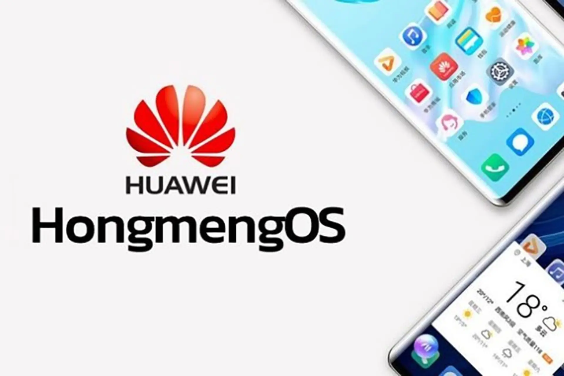 Huawei: HarmonyOS đã đạt được khoảng 70-80% của Android