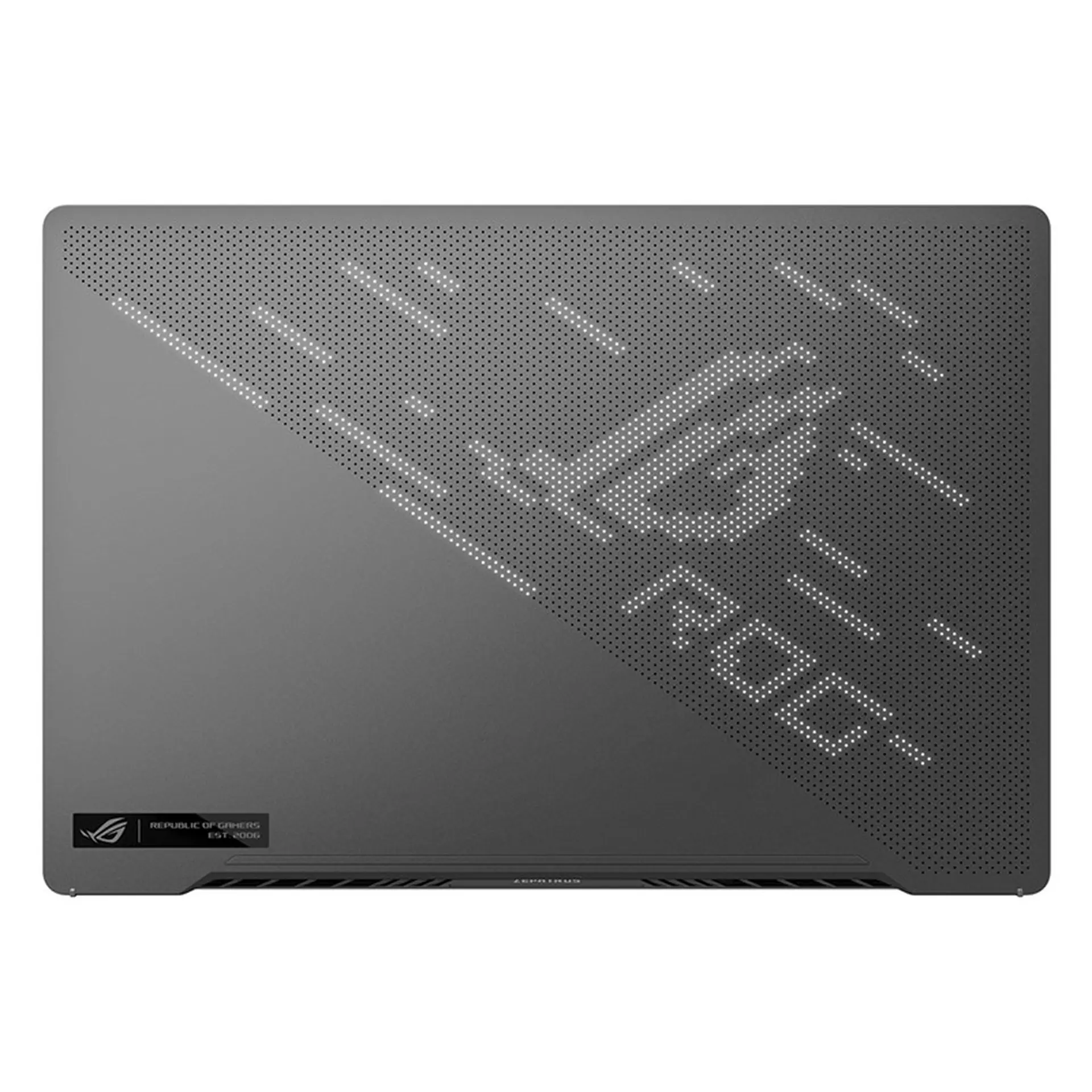 Laptop Asus Gaming GA401IU-HA171T/R7-4800HS/16GB/512GB/14.0'/GTX1660TiMAXQ-6GB/Win10
