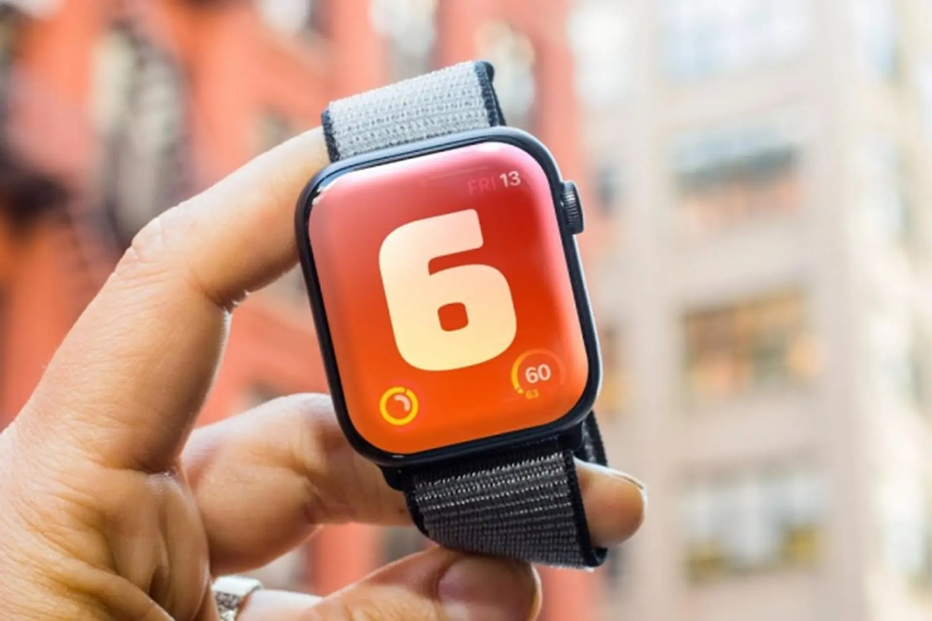 Apple Watch Series 6 được liệt kê là từ khóa trong video sự kiện trên YouTube của Apple