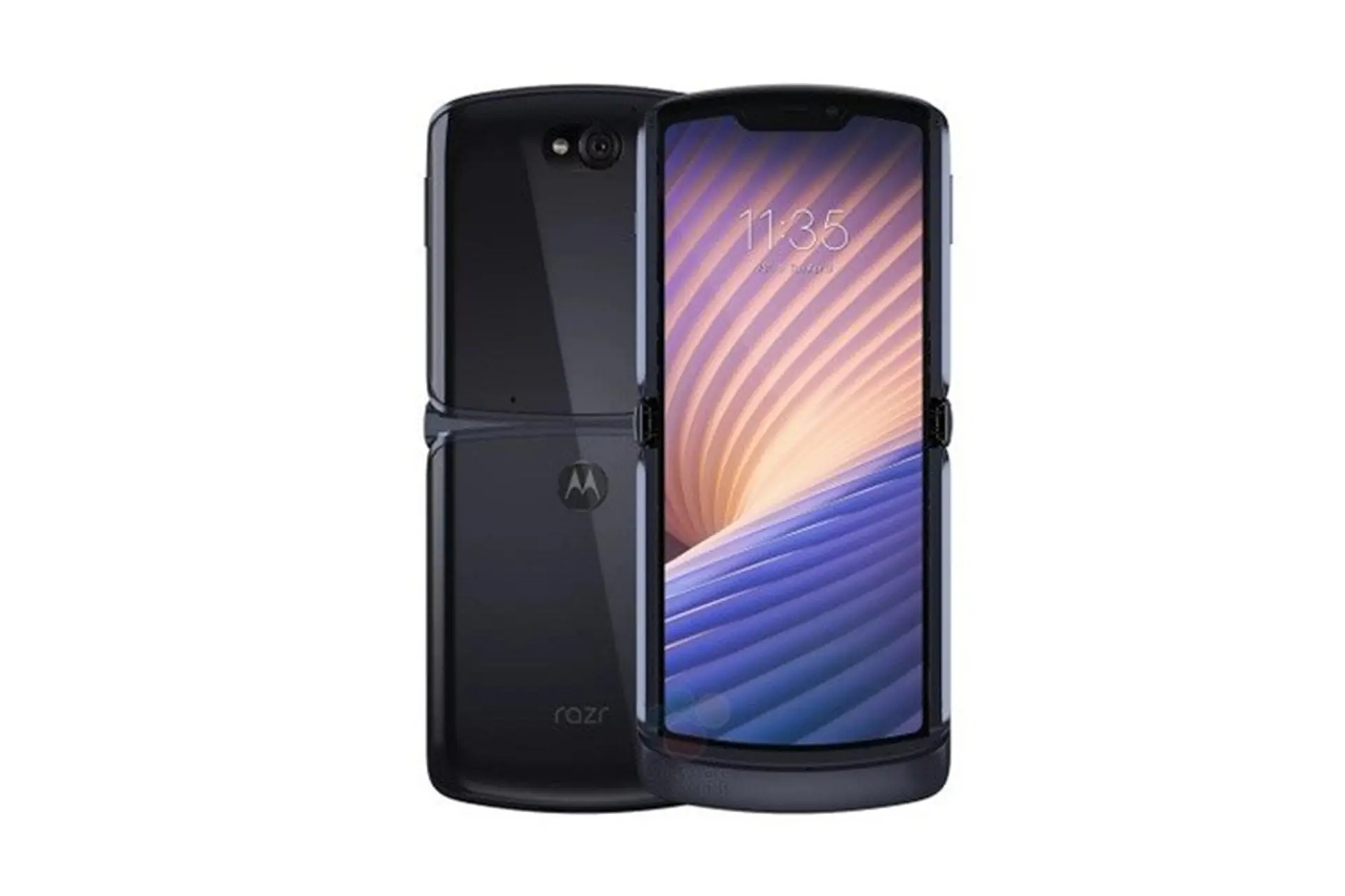 Rò rỉ thông số kỹ thuật đầy đủ của Motorola Razr 5G trước giờ ra mắt