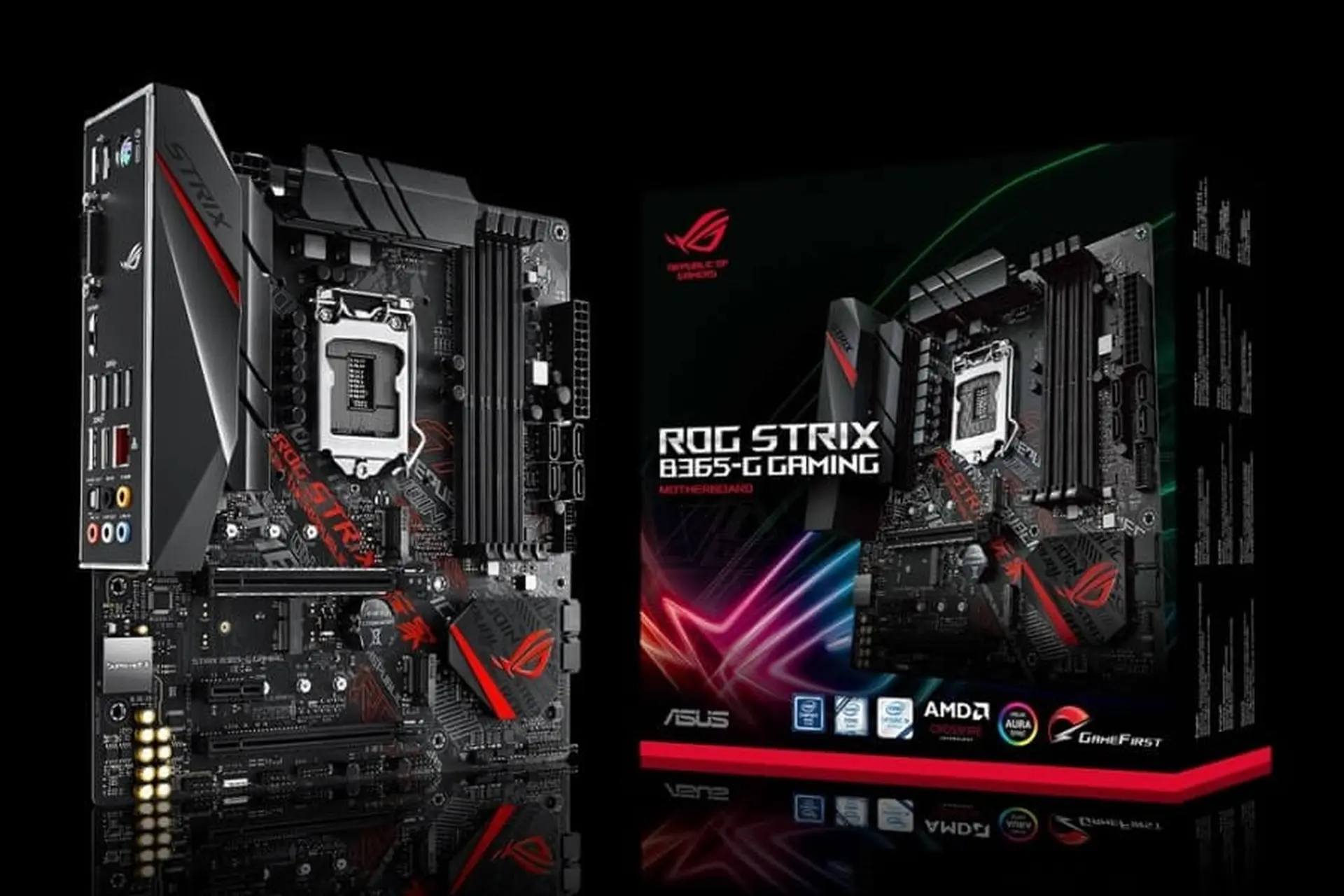 Cách chọn mainboard để build PC hay nâng cấp PC của bạn
