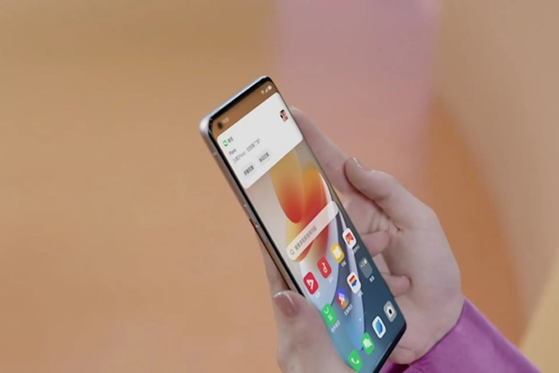 OPPO chính thức ra mắt ColorOS 12 trên toàn cầu