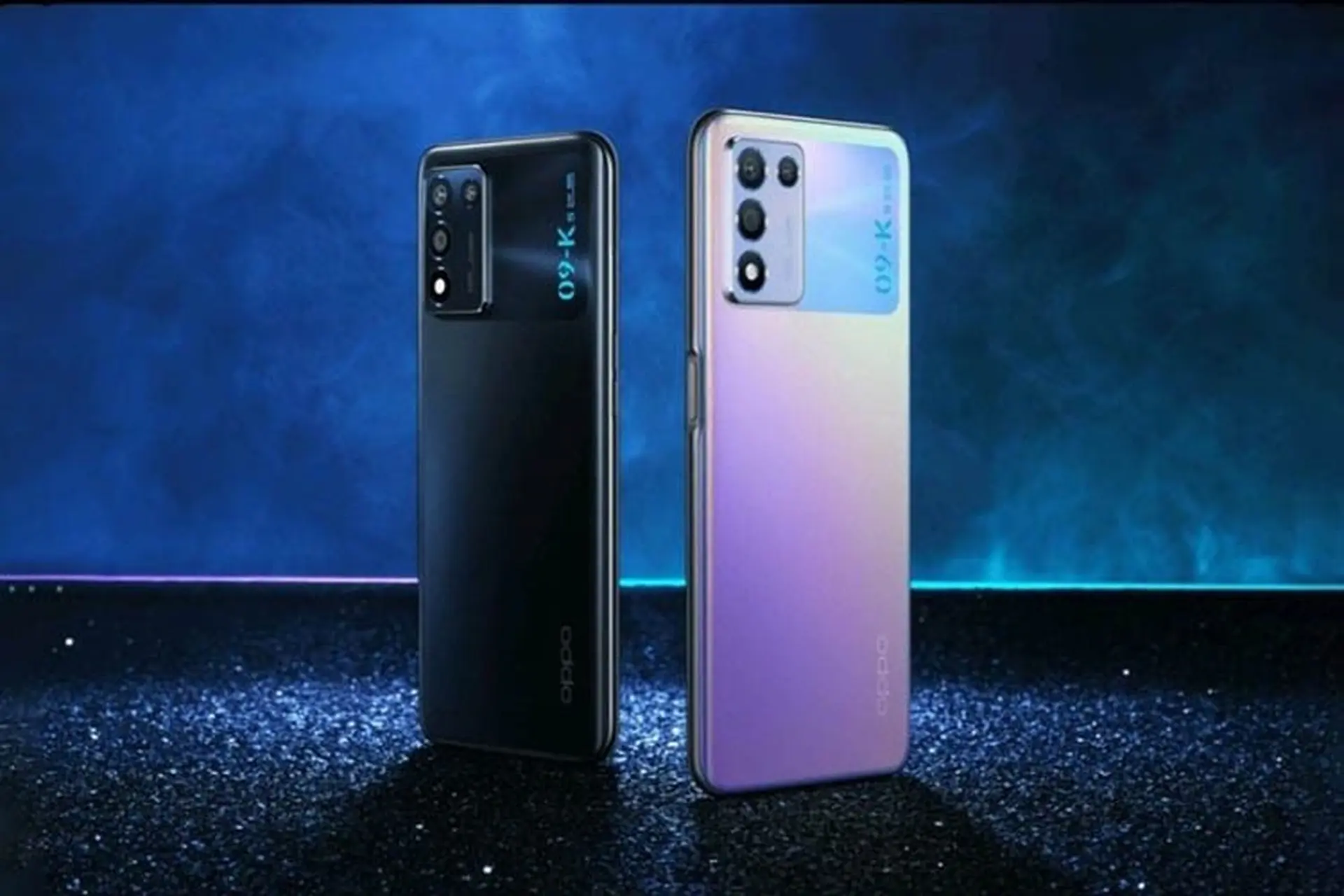 Lộ poster quảng cáo OPPO K9s, xác nhận có 3 camera sau và chip Snapdragon 778G