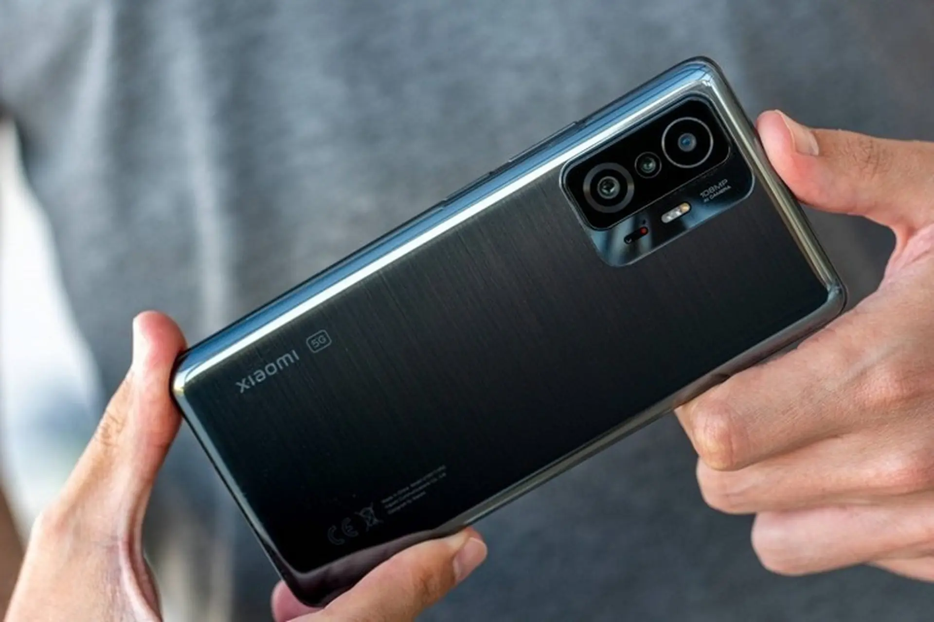 Mở hộp Xiaomi 11T: Camera 108MP, Dimensity 1200 Ultra, 120Hz mượt mà, giá chỉ 10.99 triệu