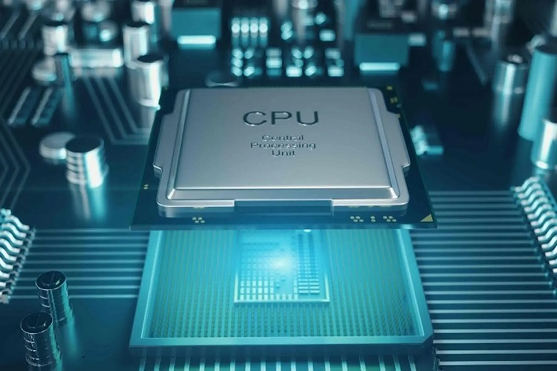 Chọn CPU làm đồ họa cần lưu ý những gì?