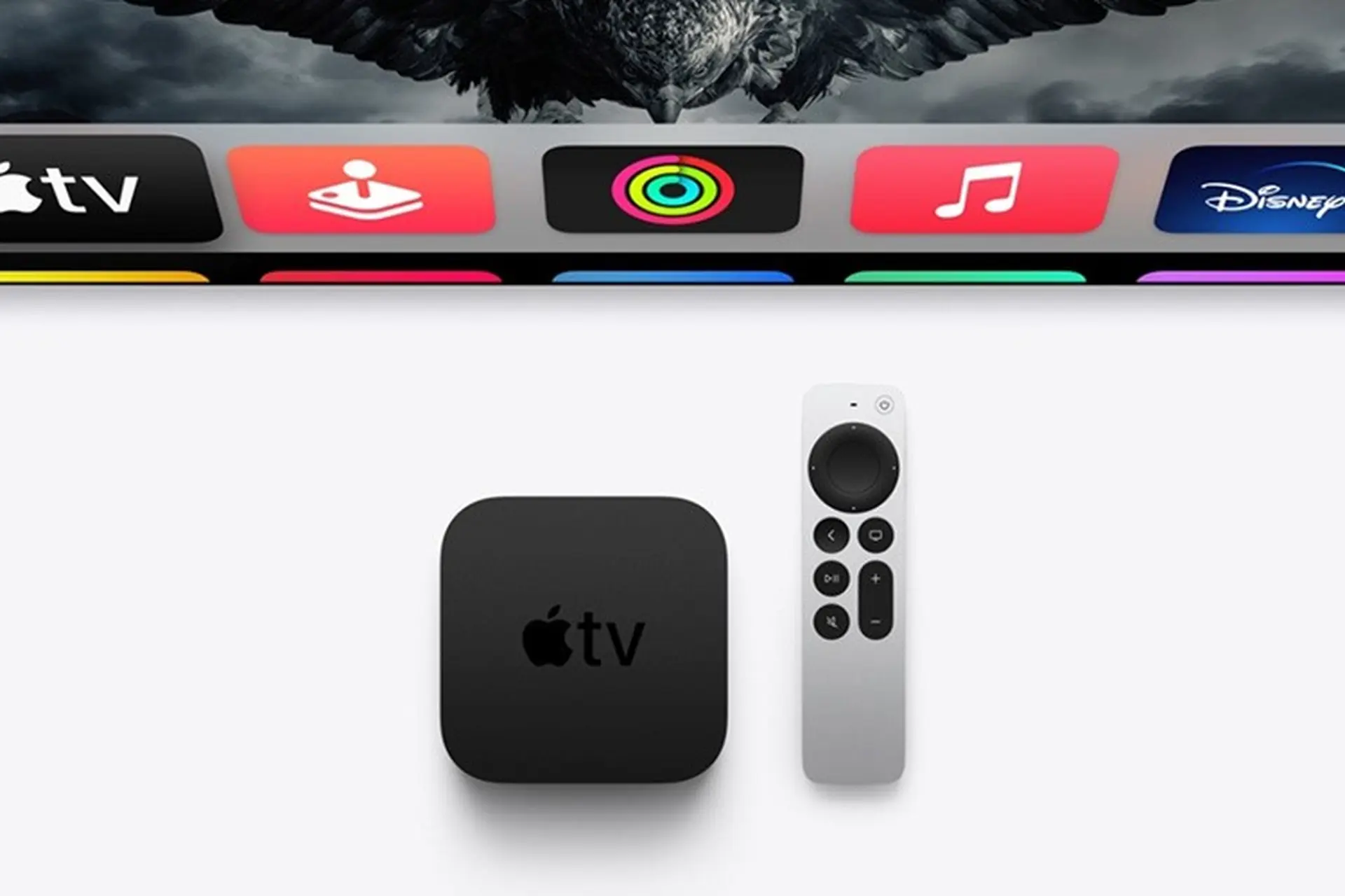 tvOS 15.1 beta 4 được tung ra cho các nhà phát triển