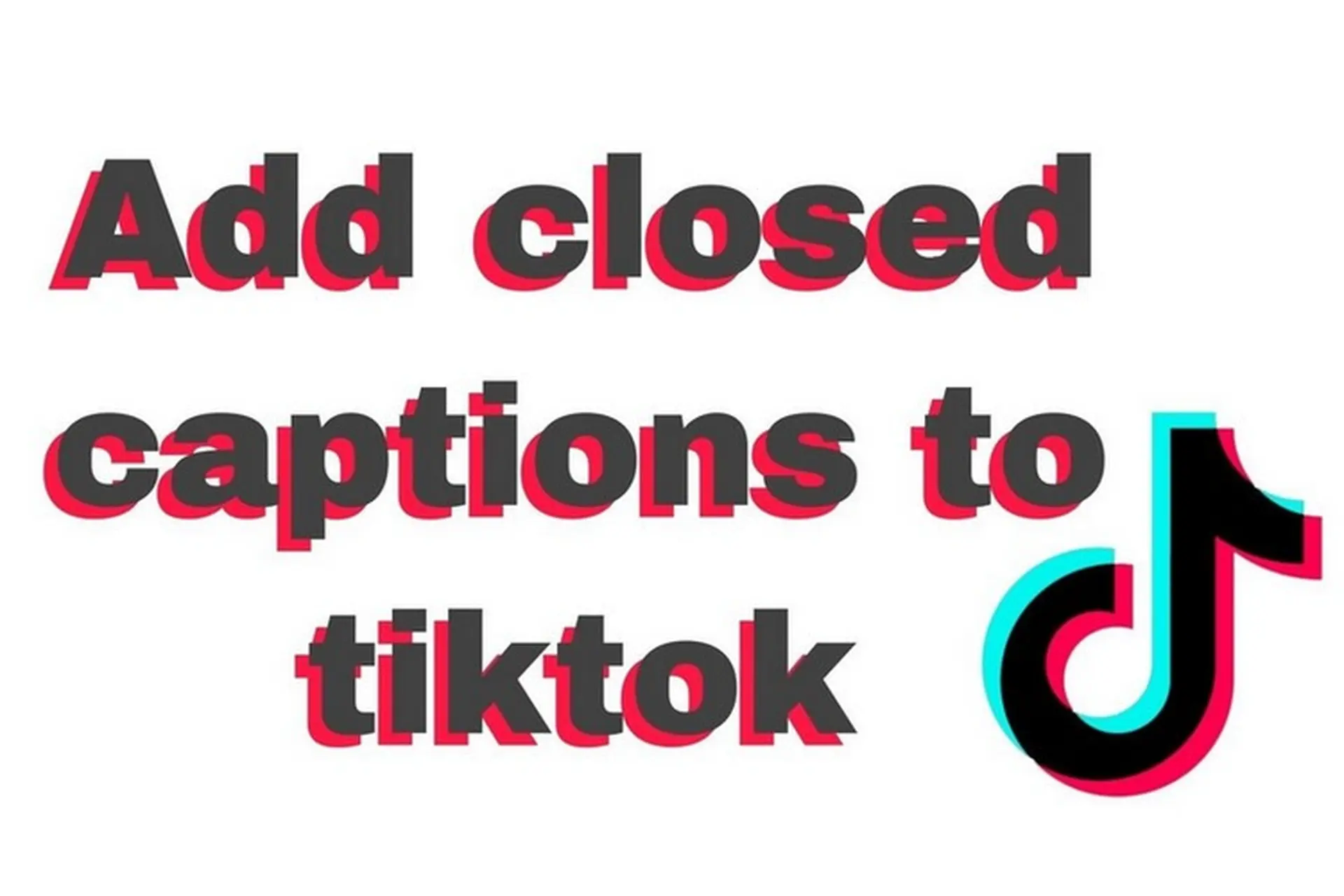 Hướng dẫn bạn 4 cách để thêm phụ đề cho video TikTok 