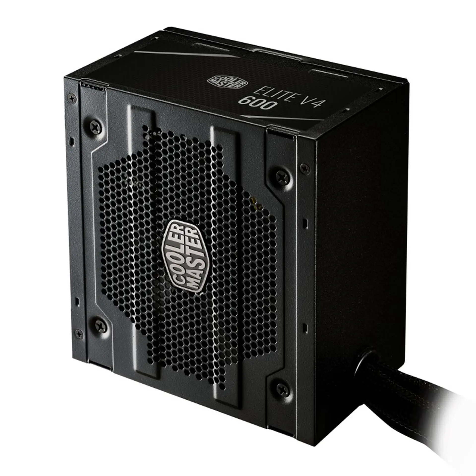 Nguồn máy tính Cooler master Elite 600W V4