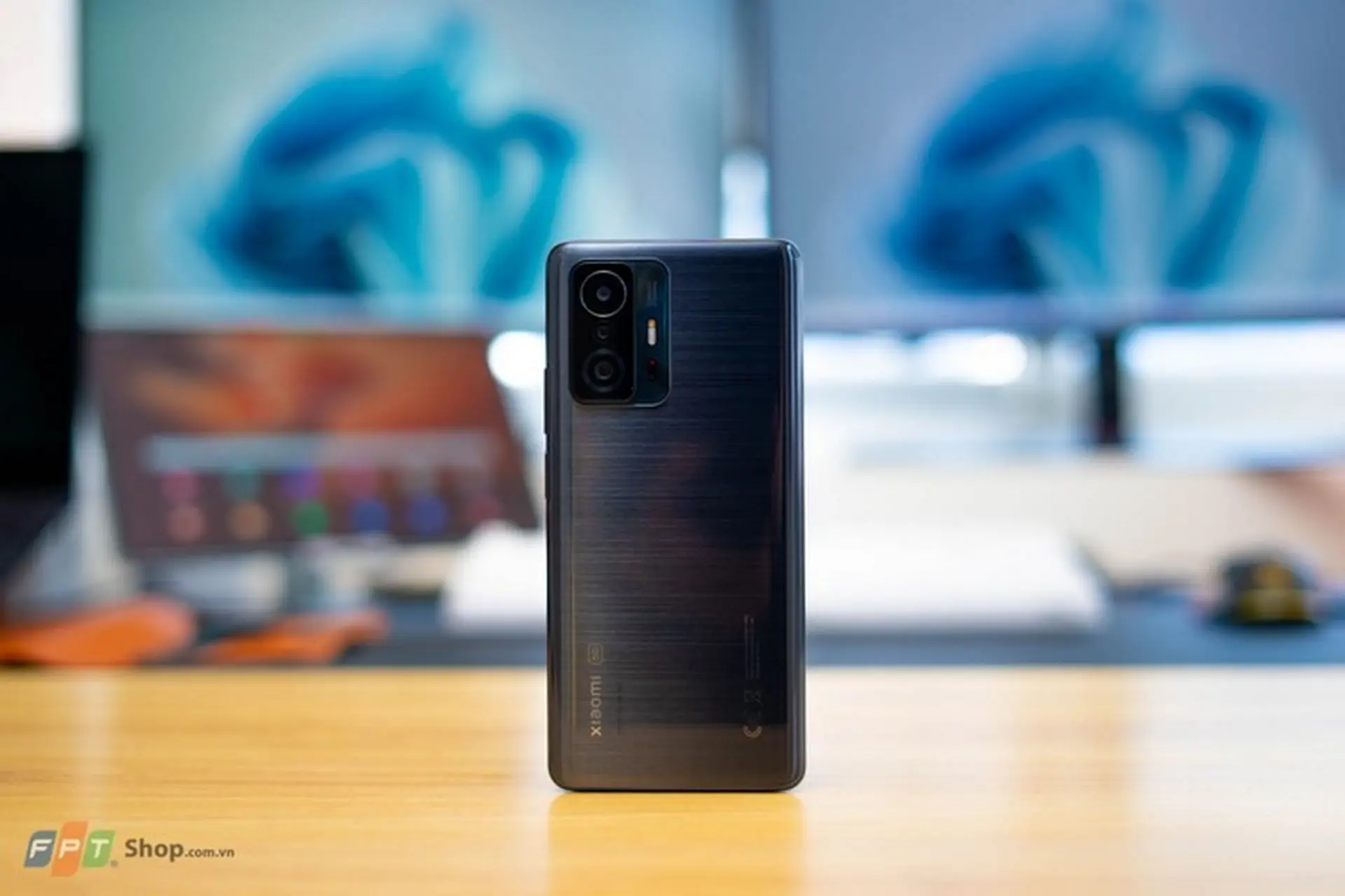 Tại sao bạn nên mua ngay chiếc Xiaomi 11T Pro ở thời điểm hiện tại?