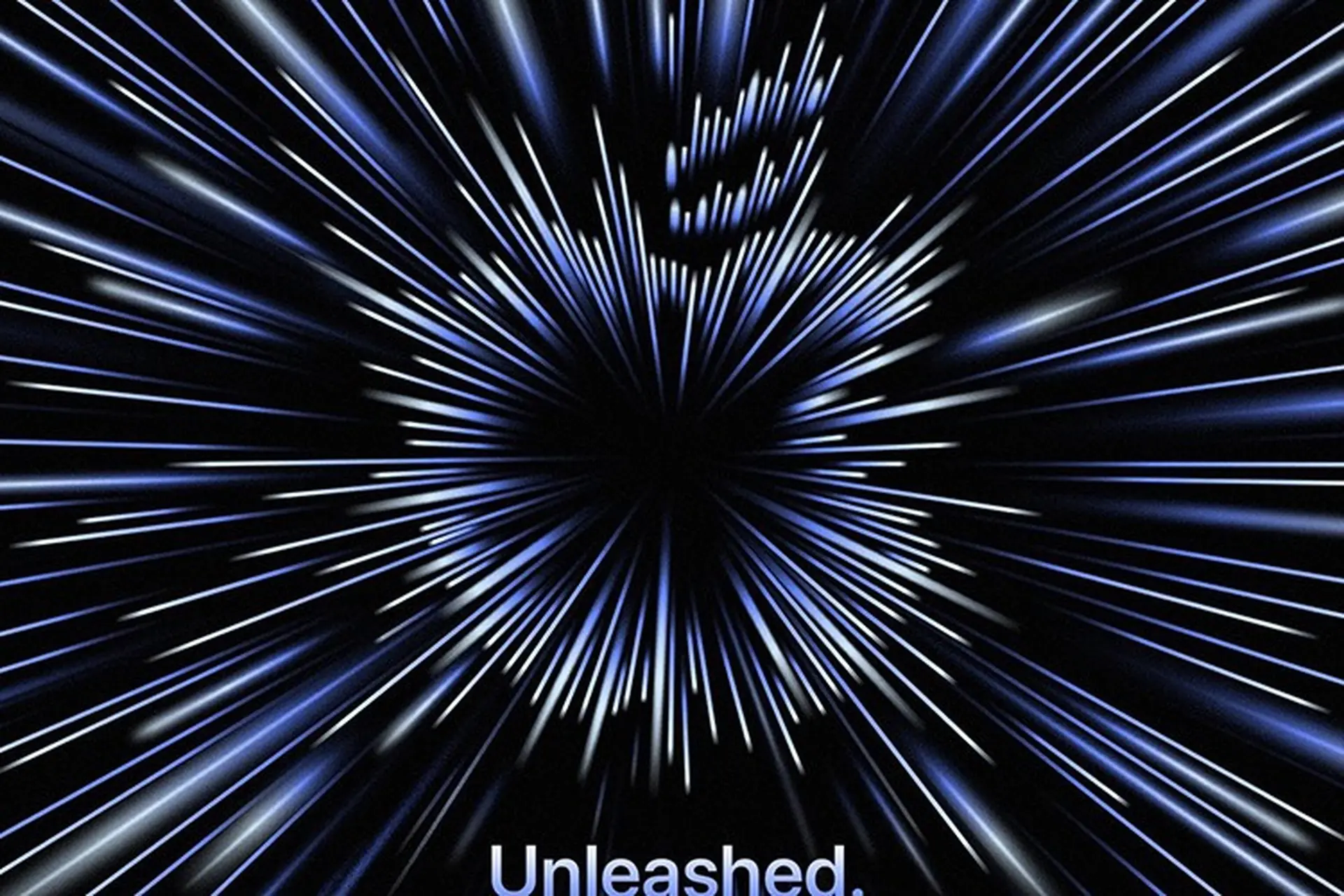 Cách xem sự kiện “Unleashed” ra mắt dòng MacBook Pro 2021 trên mọi nền tảng, thiết bị