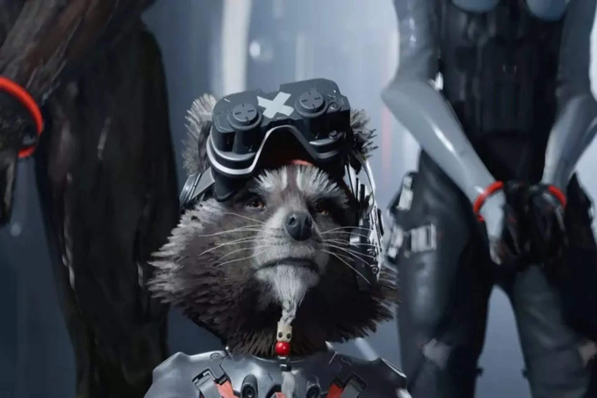Marvel's Guardians of the Galaxy tiết lộ yêu cầu hệ thống