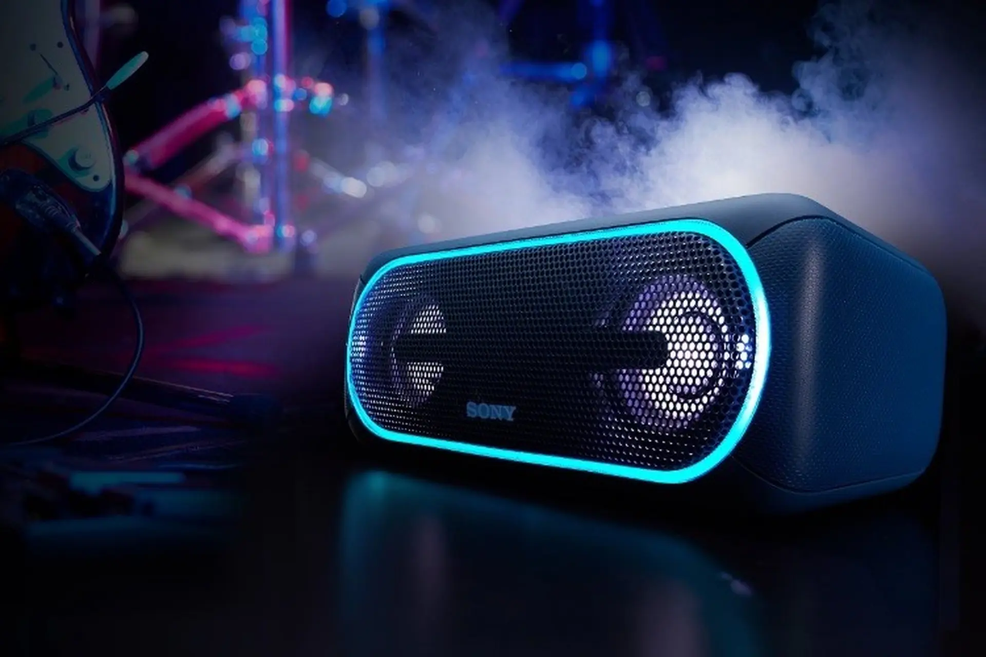 Extra Bass là gì? Tìm hiểu về công nghệ Extra bass trên loa Sony