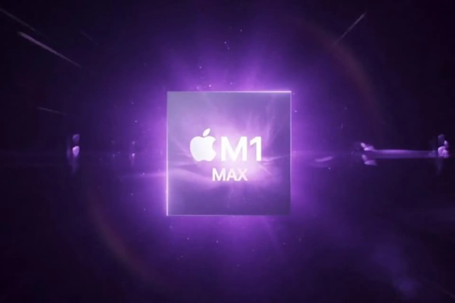 Lộ điểm benchmark MacBook Pro M1 Max với điểm đa nhân gấp đôi M1