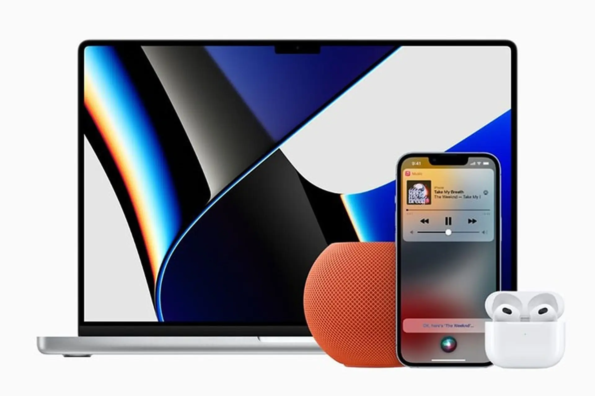 Mọi thứ mà Apple đã công bố tại sự kiện Unleashed vào tháng 10