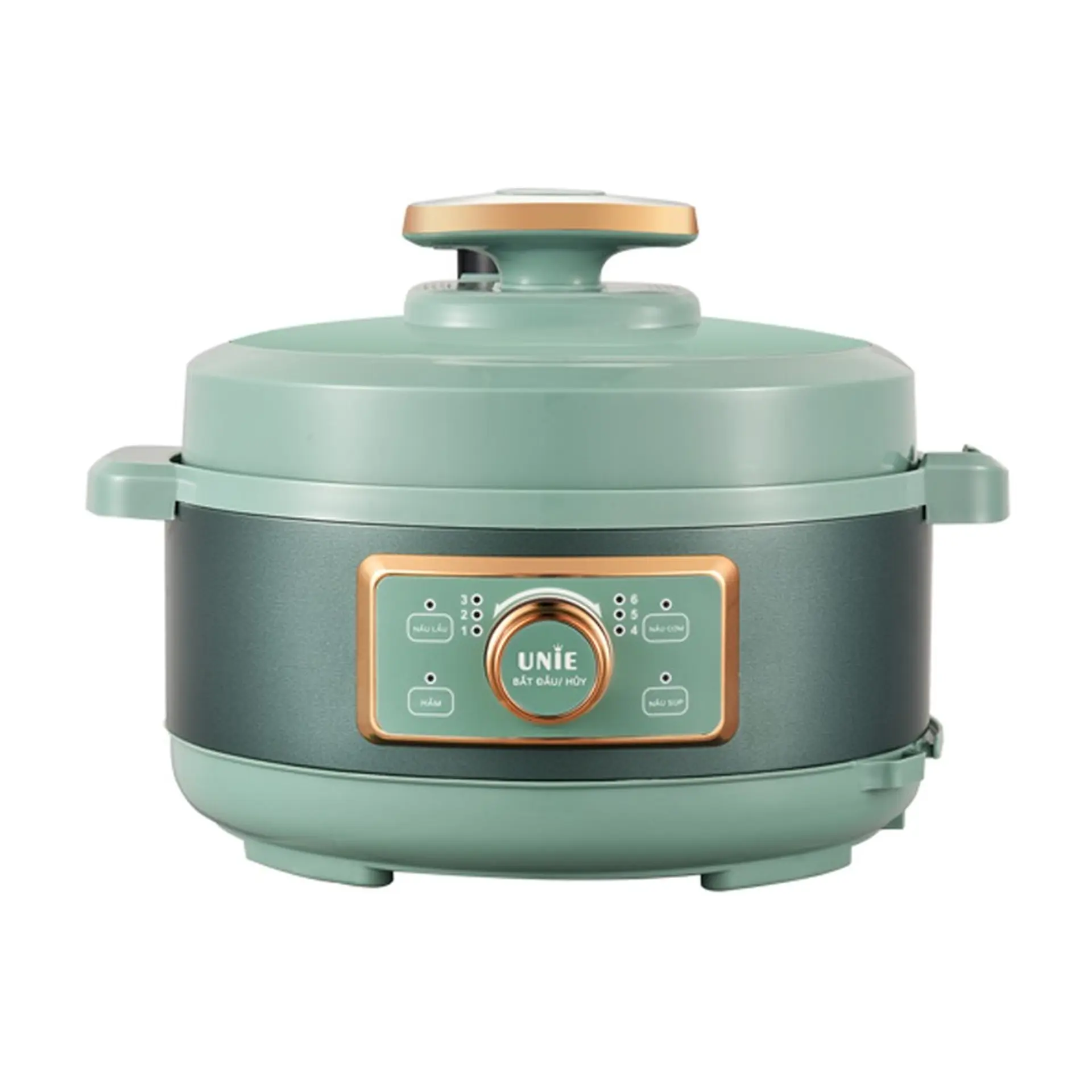 Nồi áp suất điện Unie 3 lít UN-630