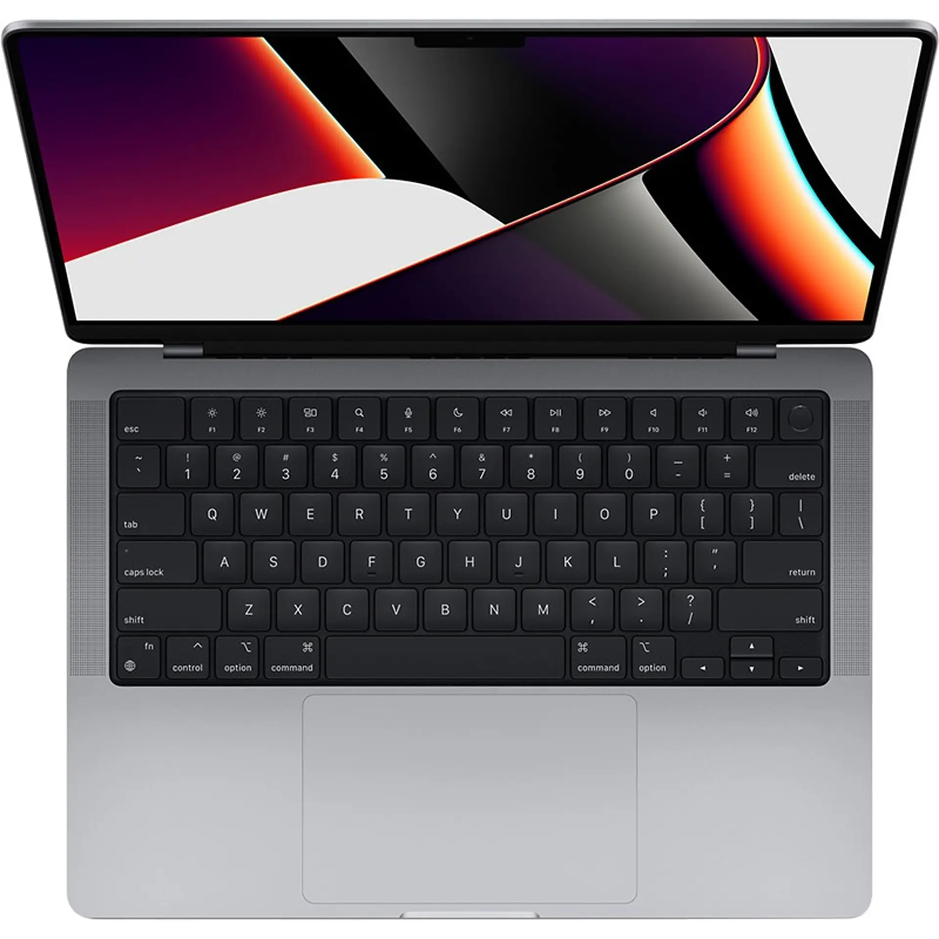 Macbook Pro 14 2021 M1 Pro/16GB/512GB SSD