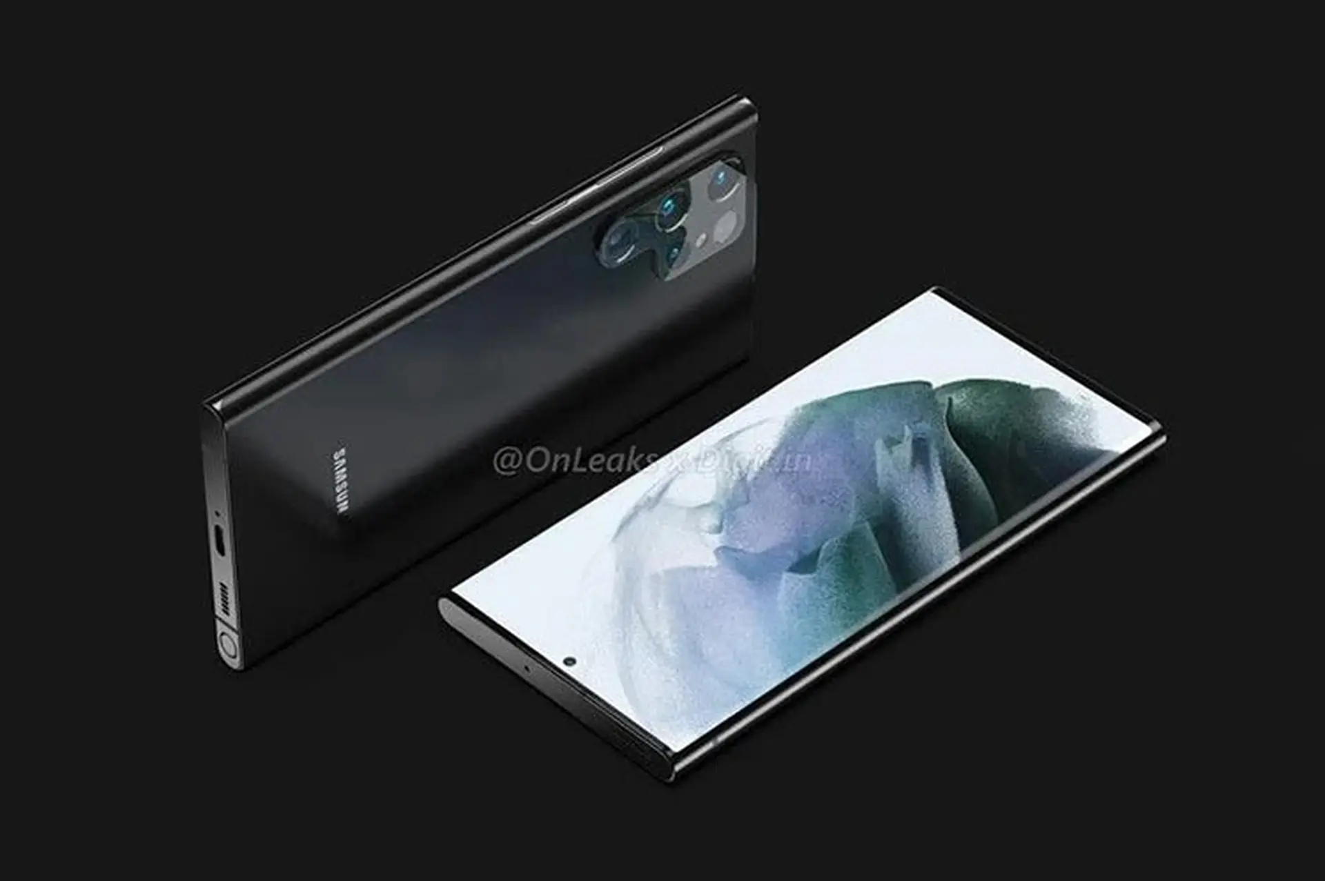 Samsung kỳ vọng Galaxy S22 với màn hình 6.1 inch sẽ bán chạy