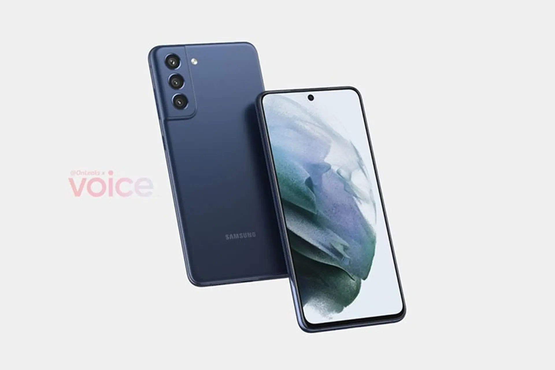 Samsung Galaxy S21 FE bất ngờ đạt chứng nhận FCC giữa tin đồn bị “khai tử”