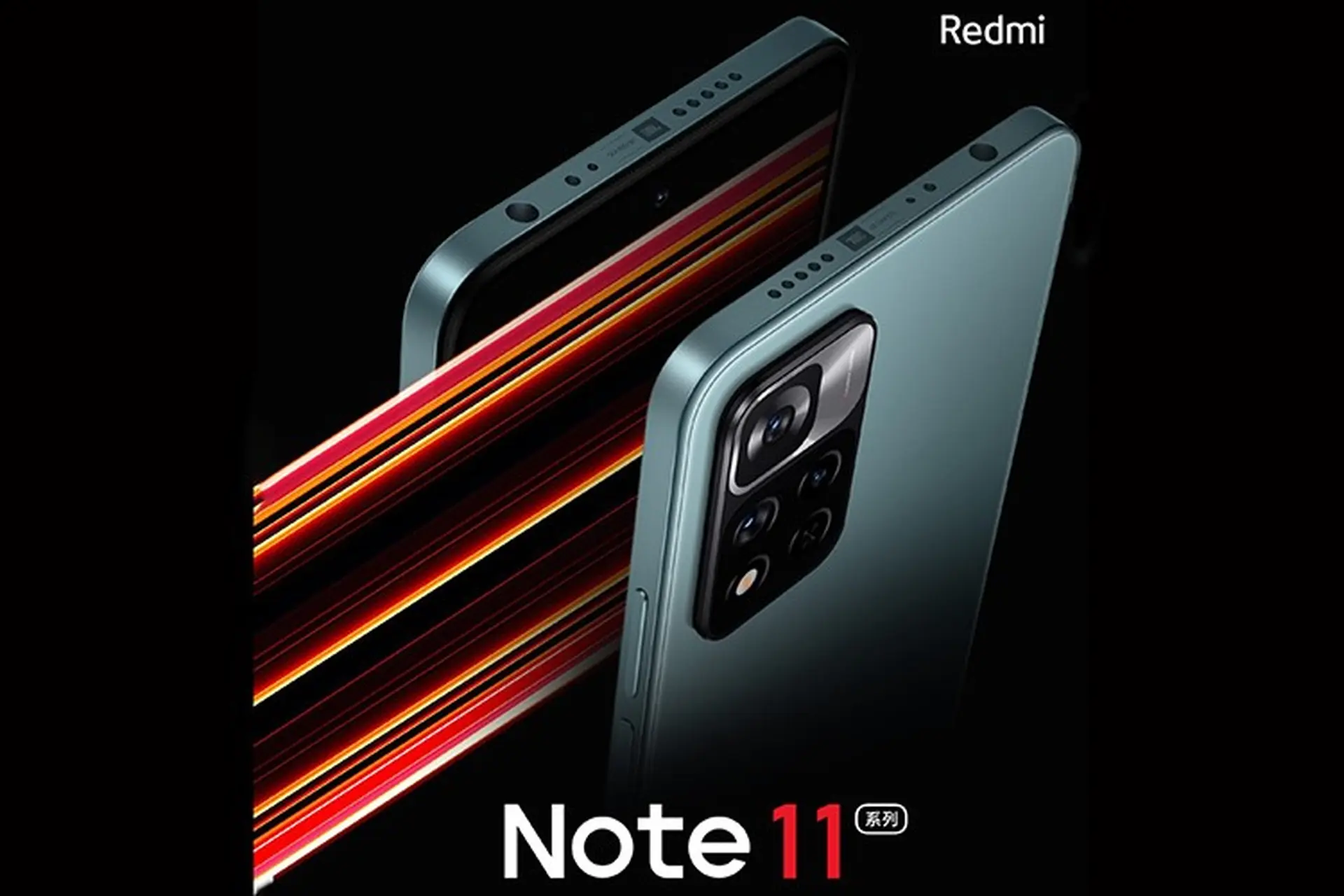 Xiaomi Redmi Note 11 series được xác nhận ra mắt vào ngày 28/10