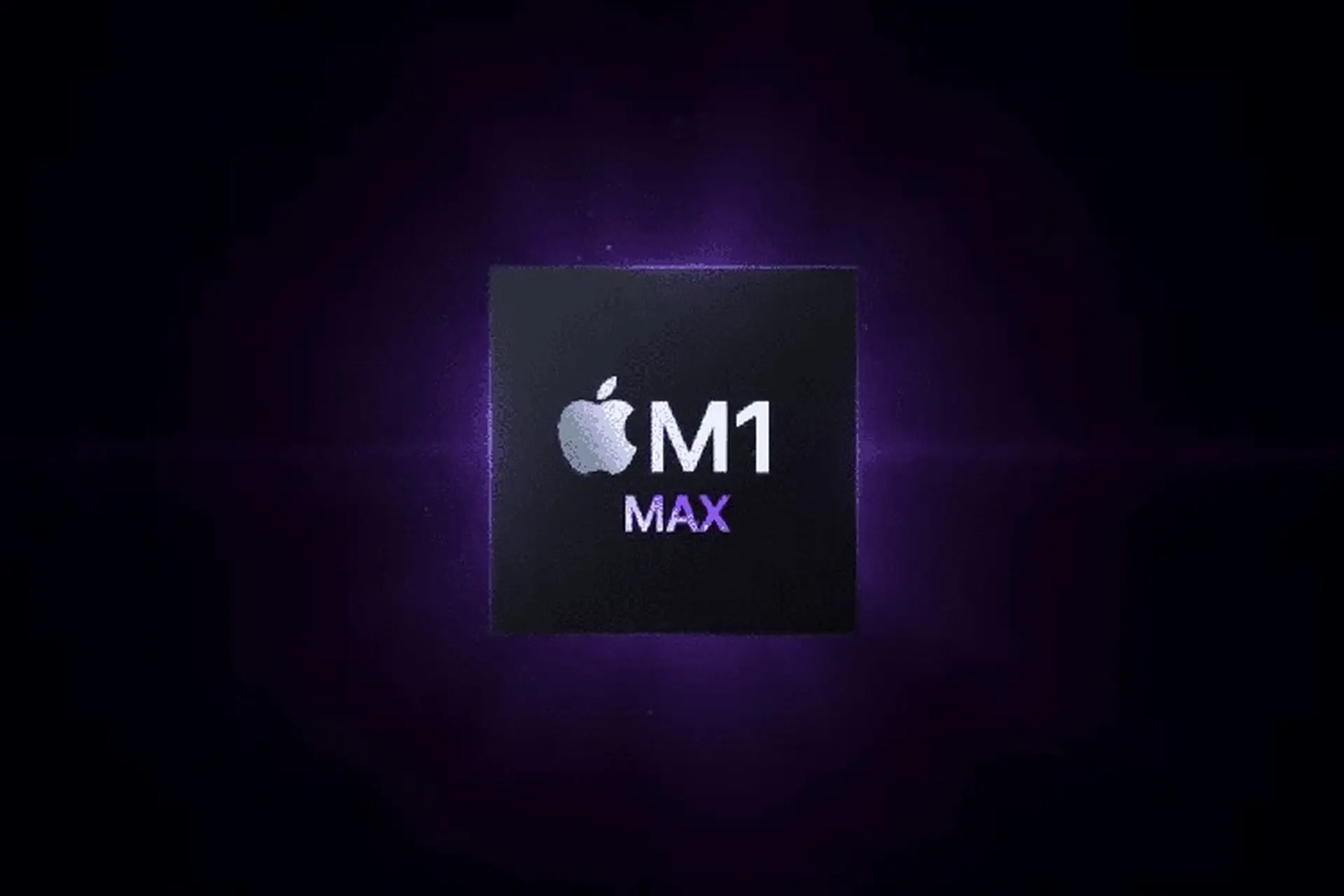 MacBook Pro M1 Max với GPU 32 nhân có thể mạnh hơn PlayStation 5