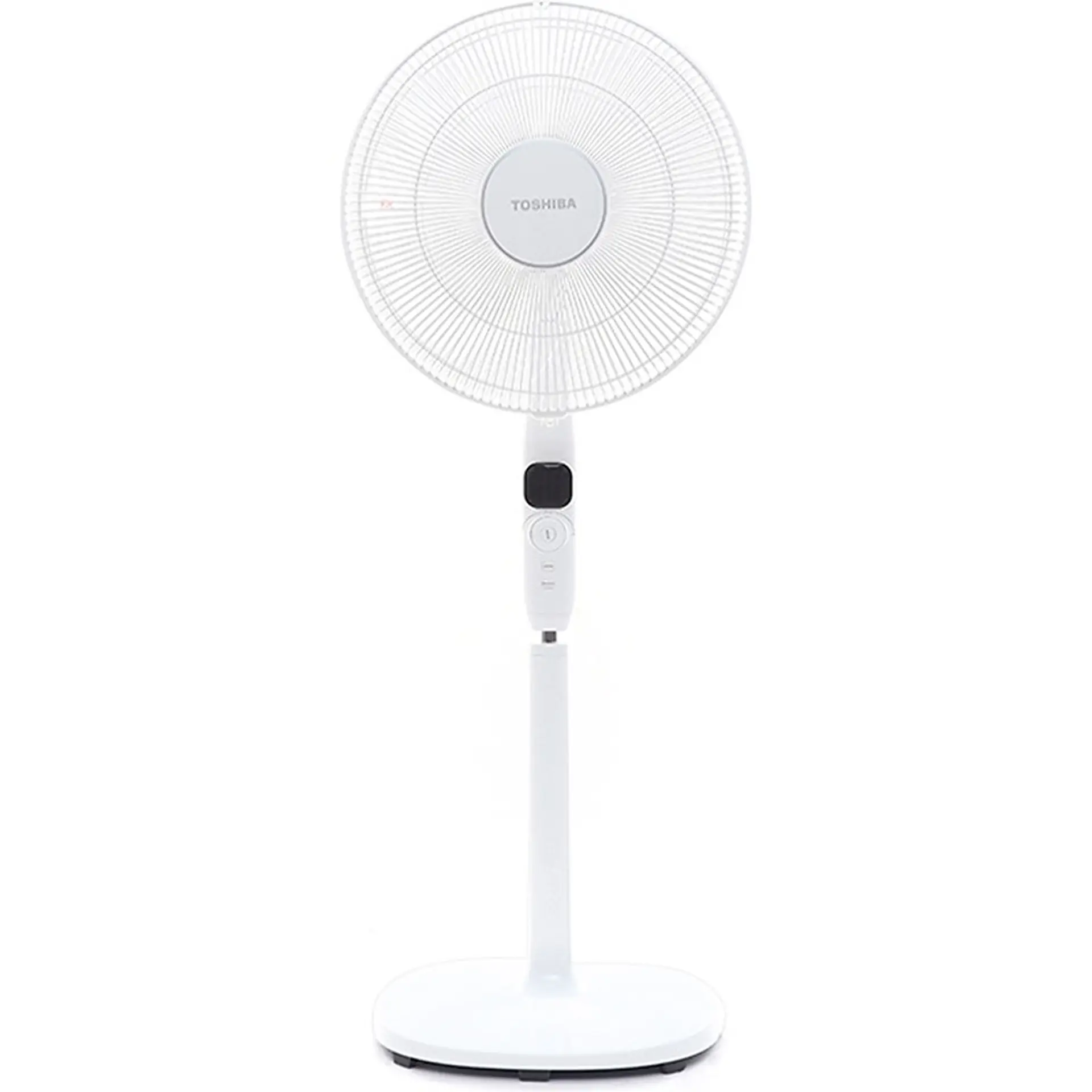 Quạt đứng Toshiba DC inverter 9 cánh F-LSD10(W)VN 30W