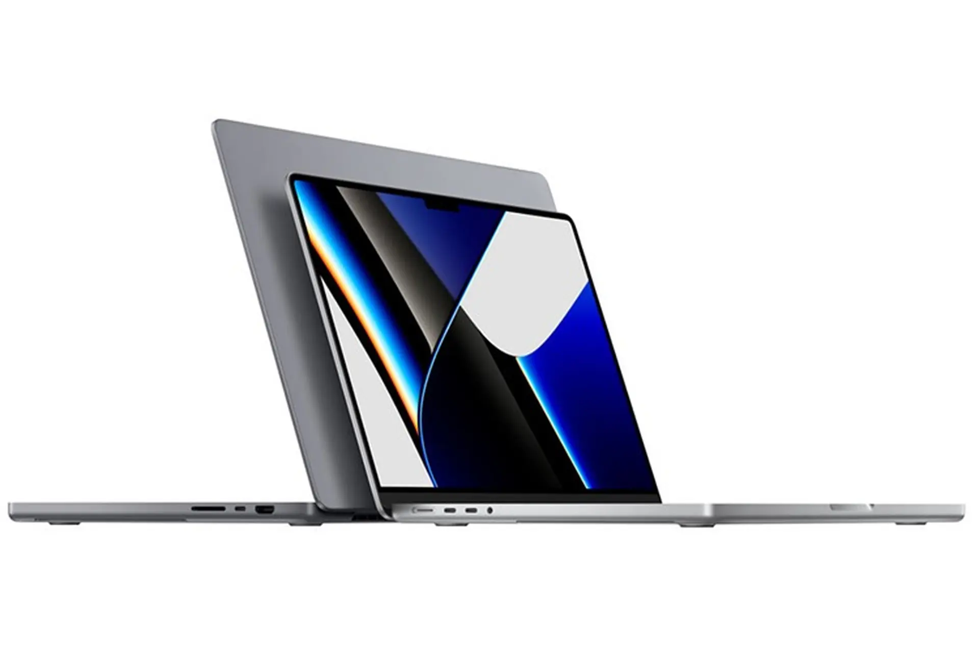 iMac và MacBook trong tương lai có thể đi kèm notch chứa các cảm biến Face ID