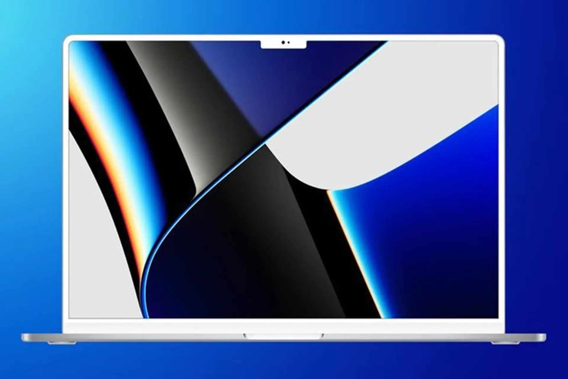 MacBook Air 2022 có thể ra mắt với thiết kế và màu sắc mới, viền trắng, Mini-LED,...