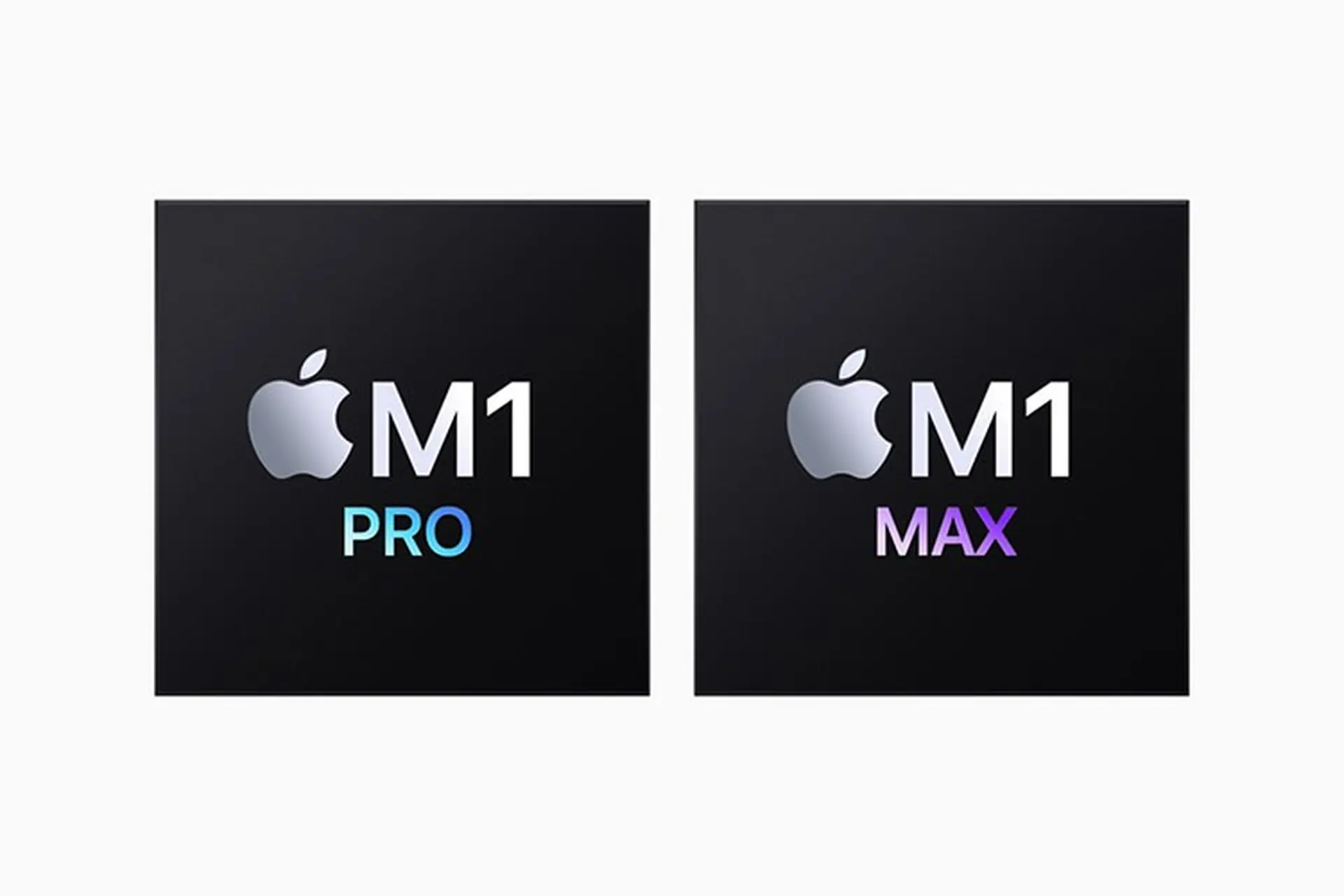 Có gì khác biệt giữa hai bộ xử lý M1 Pro và M1 Max mới của Apple?