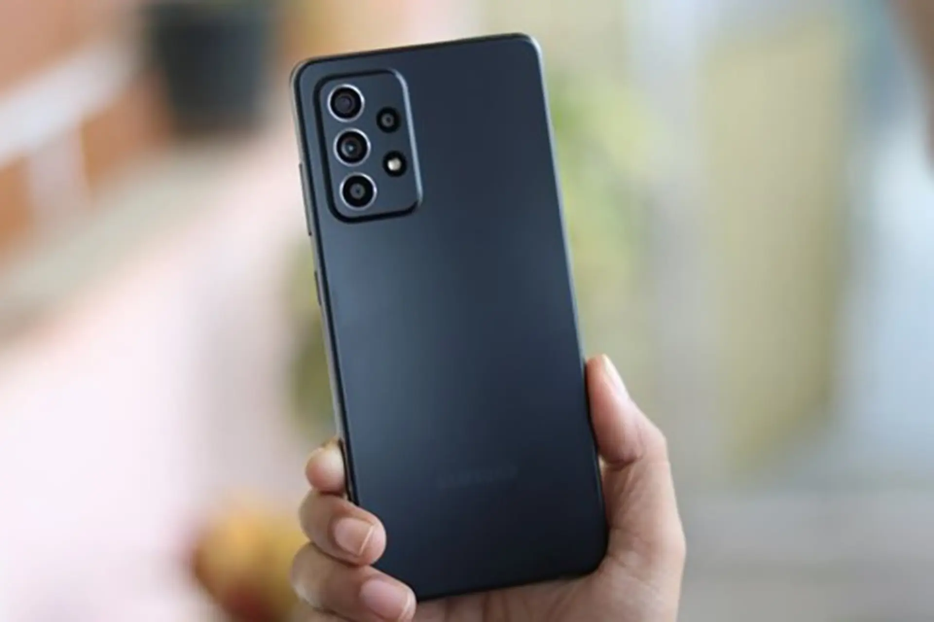 Rò rỉ thông tin các biến thể màu sắc của Samsung Galaxy A53