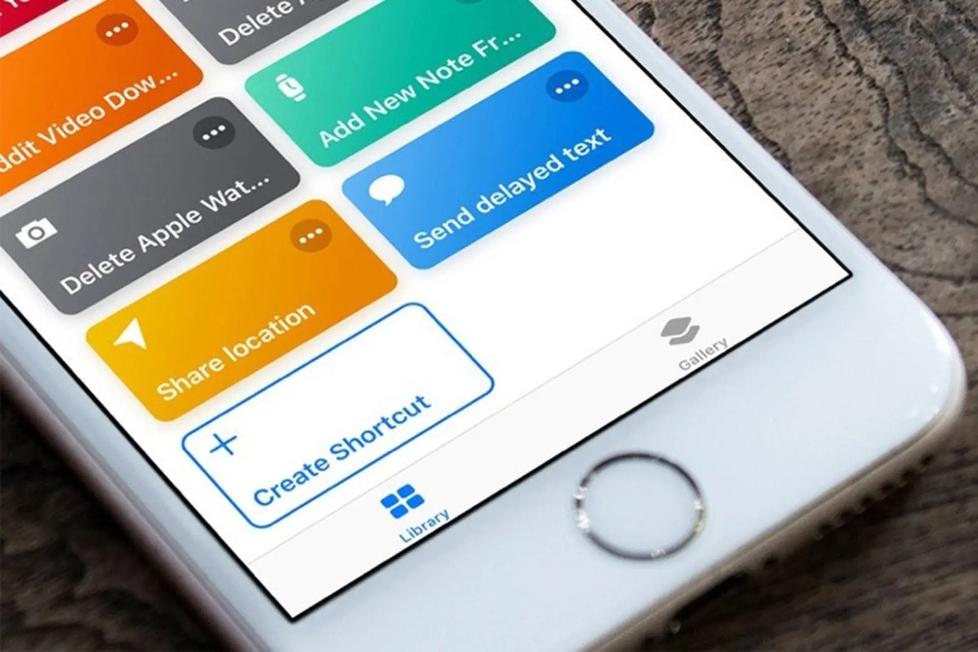 Bỏ túi ngay cách chuyển video thành ảnh GIF trên iPhone 
