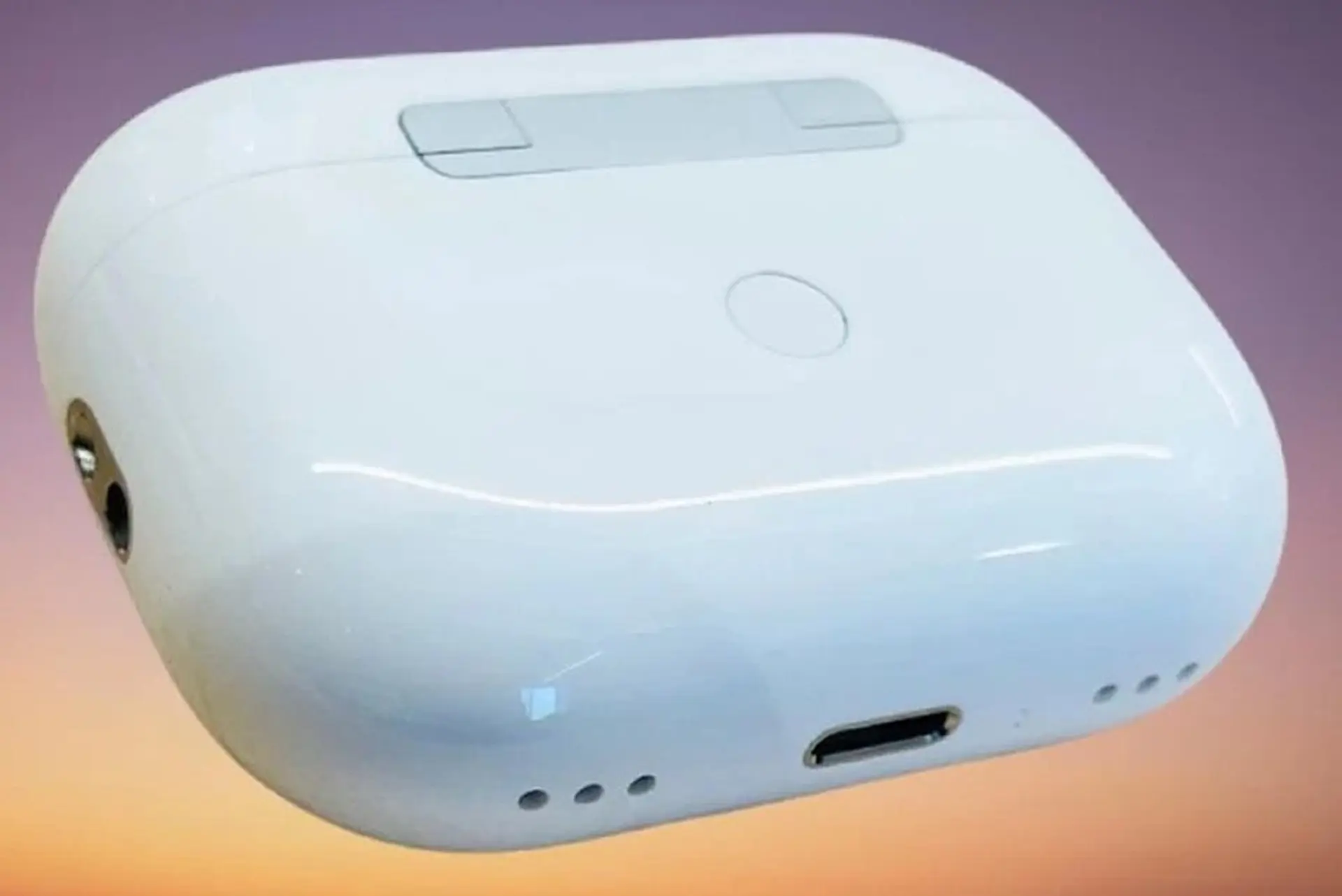 AirPods Pro 2 sẽ hỗ trợ tính năng Find My và đây là bằng chứng