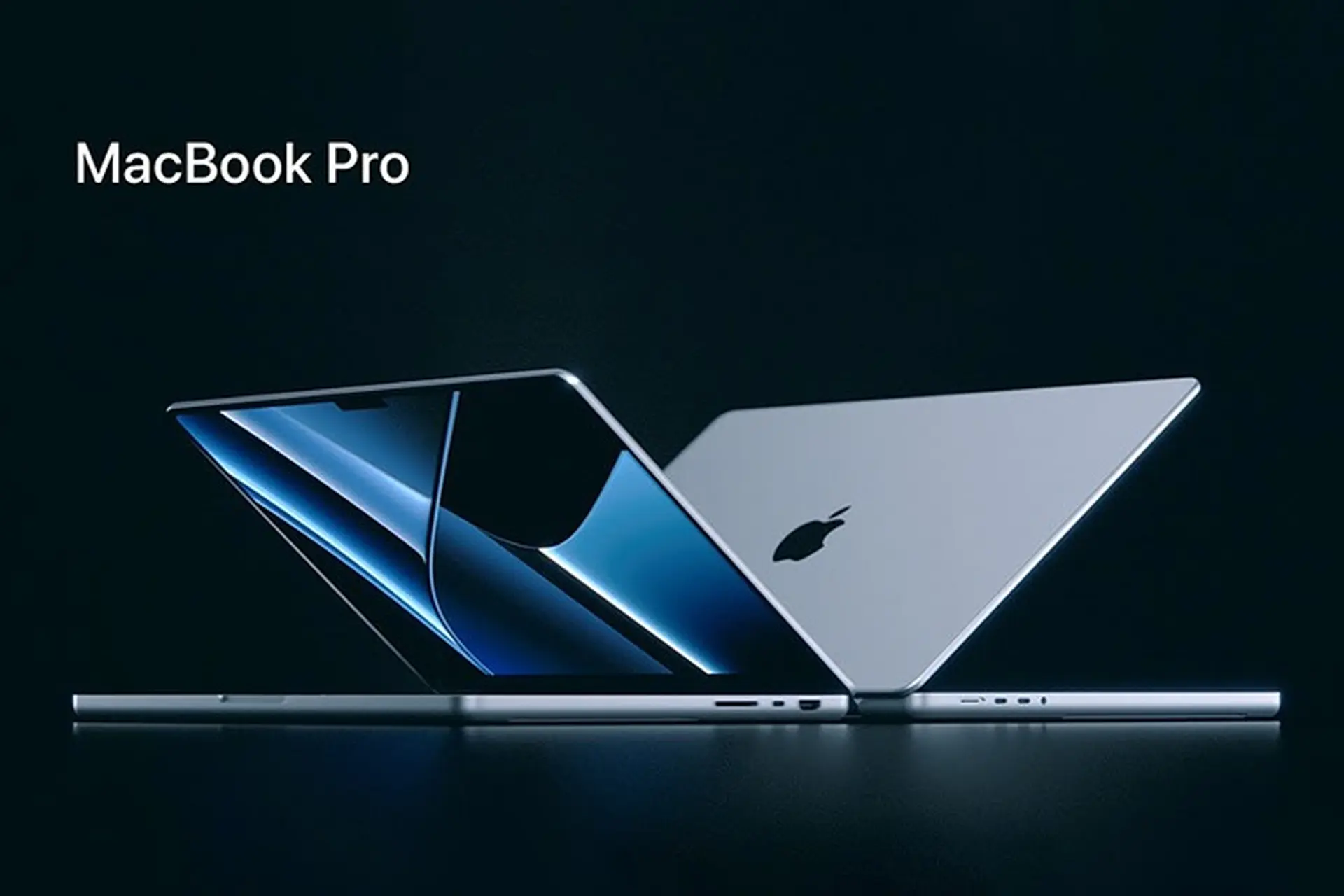 Có gì mới trên dòng MacBook Pro 2021?