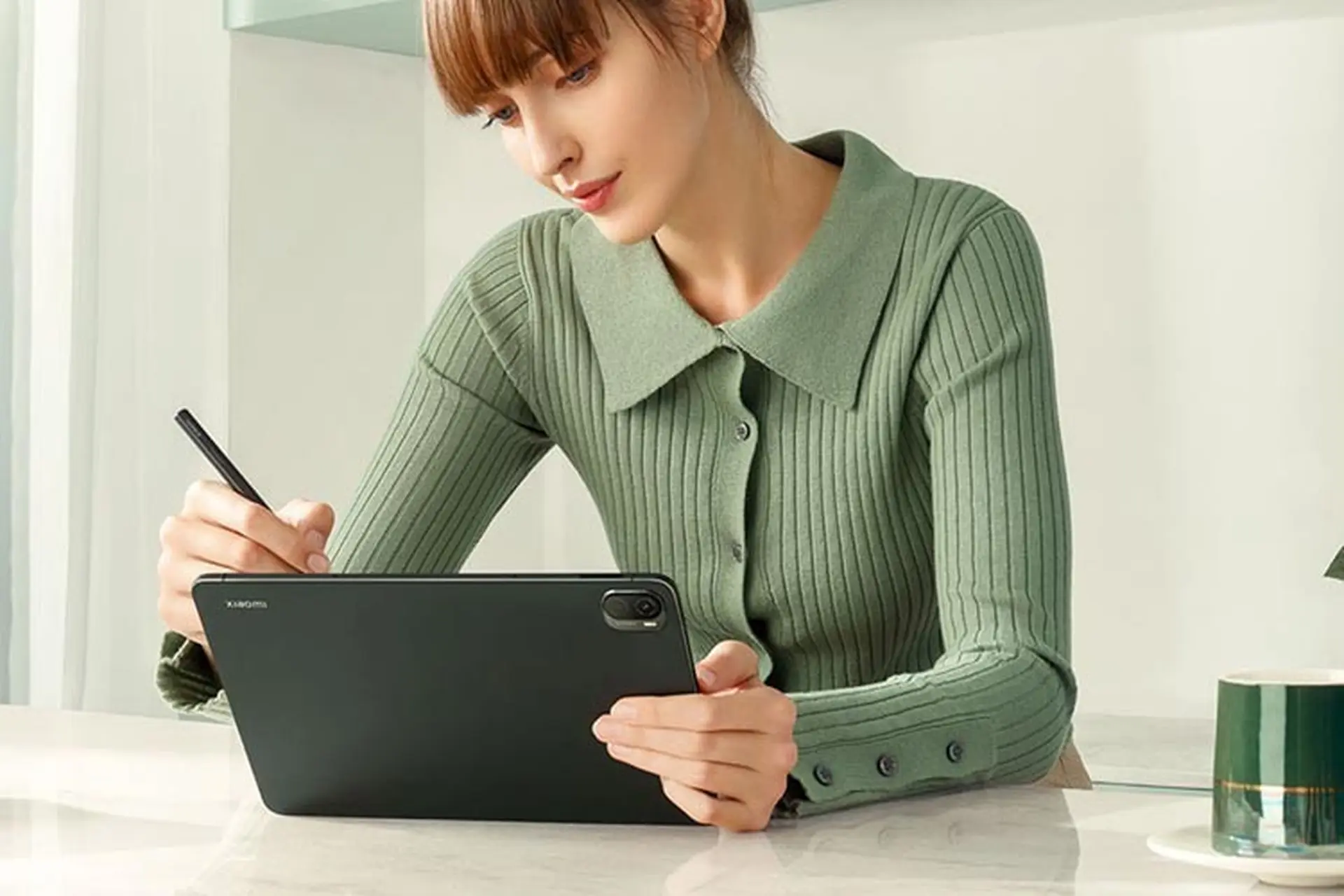 Chọn tablet hỗ trợ học tập, công việc, bạn không nên bỏ qua Xiaomi Pad 5