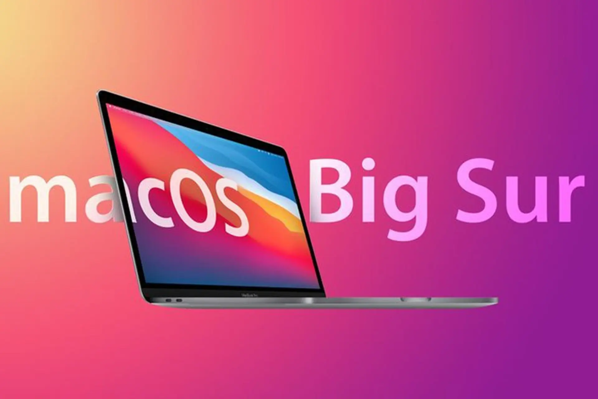 Apple phát hành macOS Big Sur 11.6.1 với các bản sửa lỗi bảo mật