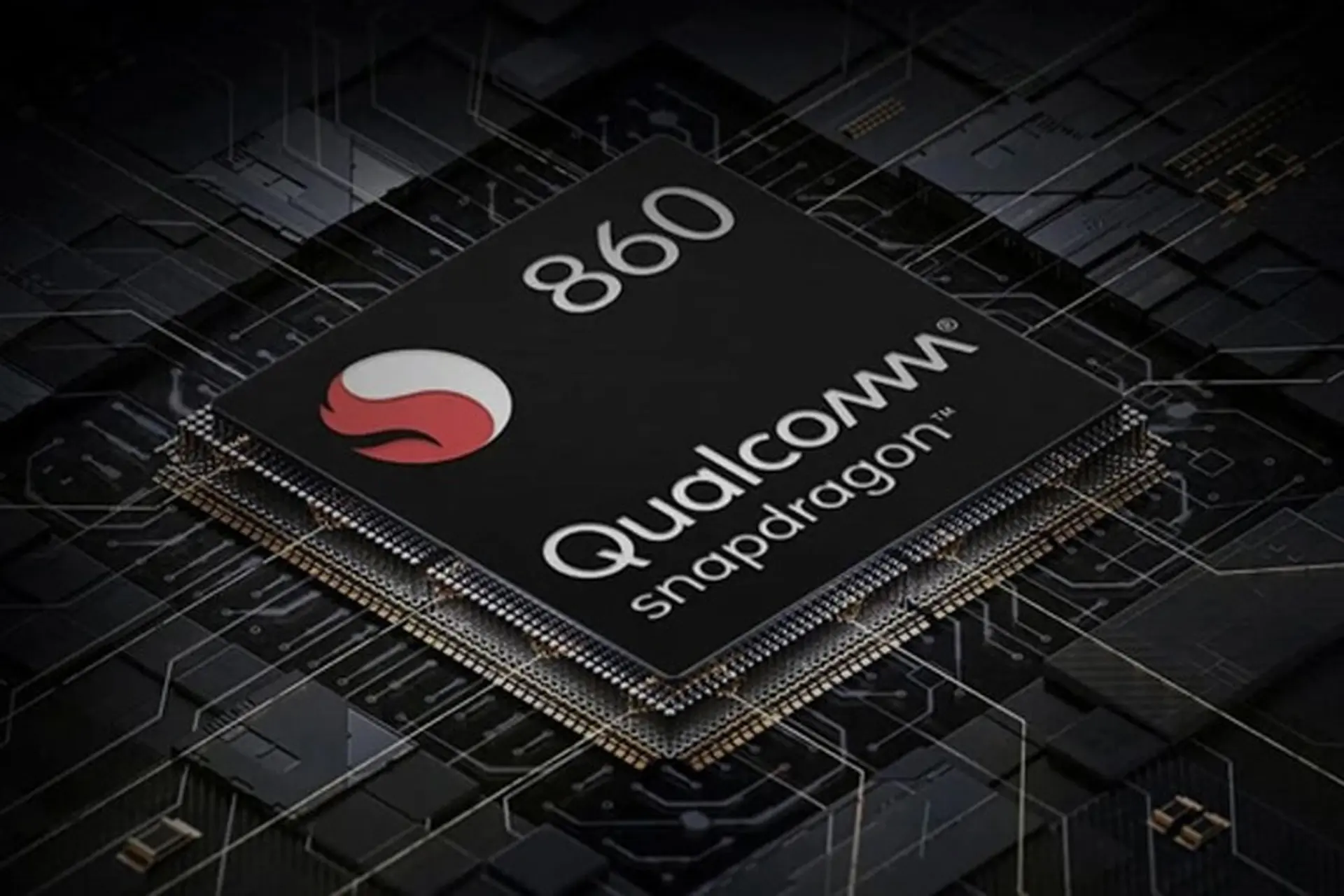 Chip Snapdragon 860 có sức mạnh như thế nào?