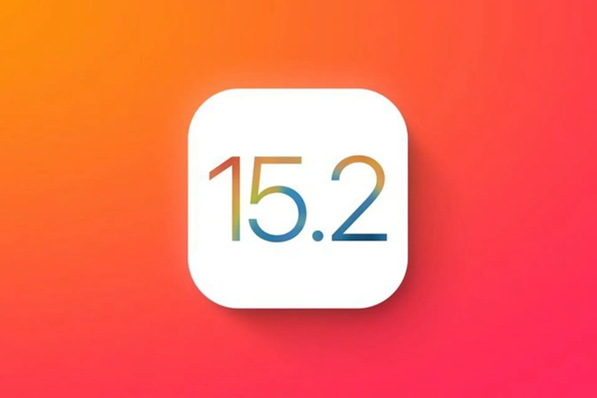 Apple phát hành bản public beta 1 của iOS 15.2 và iPadOS 15.2