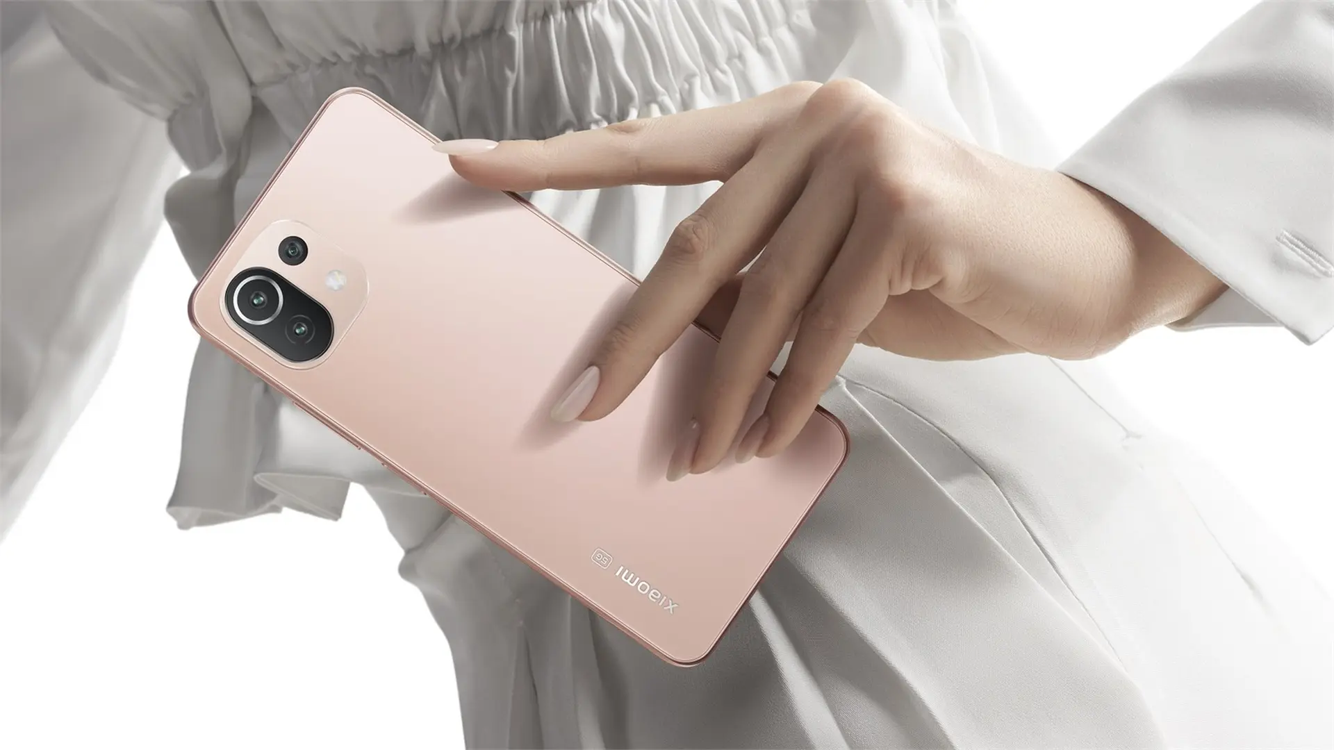 FPT Shop tặng gói bảo hành Premium cho khách hàng mua Xiaomi 11 Lite 5G NE