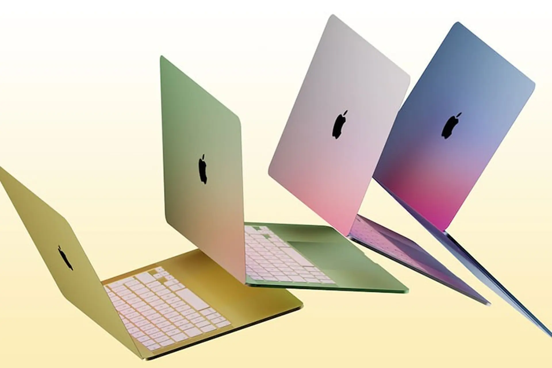 7 sản phẩm thú vị của Apple mà chúng ta vẫn đang chờ đợi