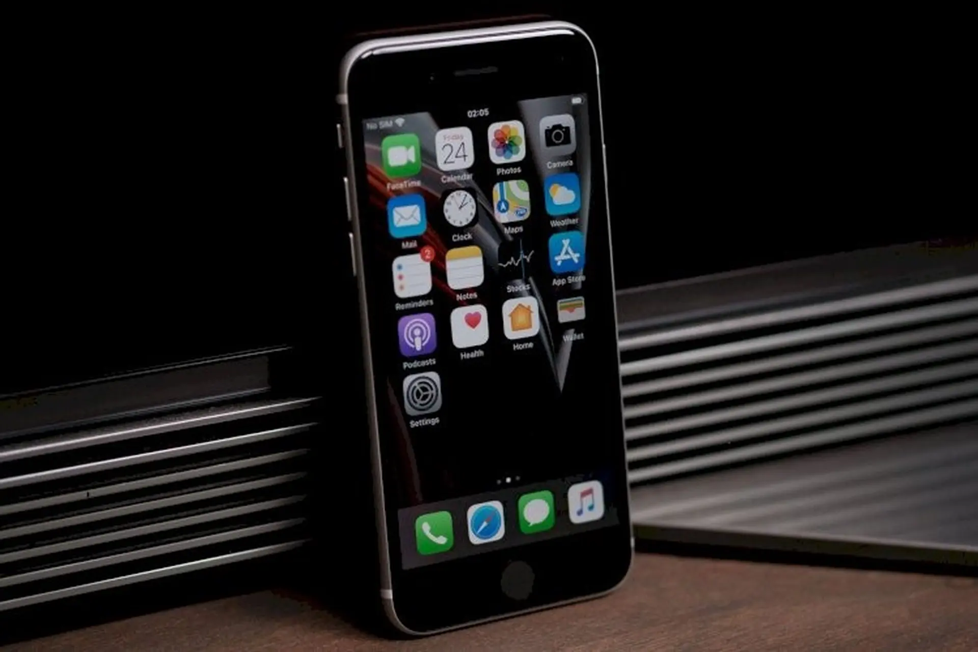 Bỏ túi ngay cách tạo bảng bằng ứng dụng Ghi chú trên iPhone  