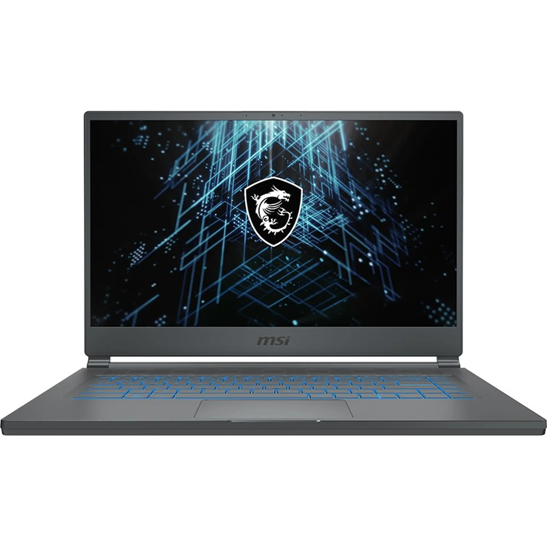 Laptop MSI Gaming Stealth 15M A11UEK-232VN i7 11375H/16GB/512GB/15.6FHD/RTX 3060 Max-Q 6GB/Win 10