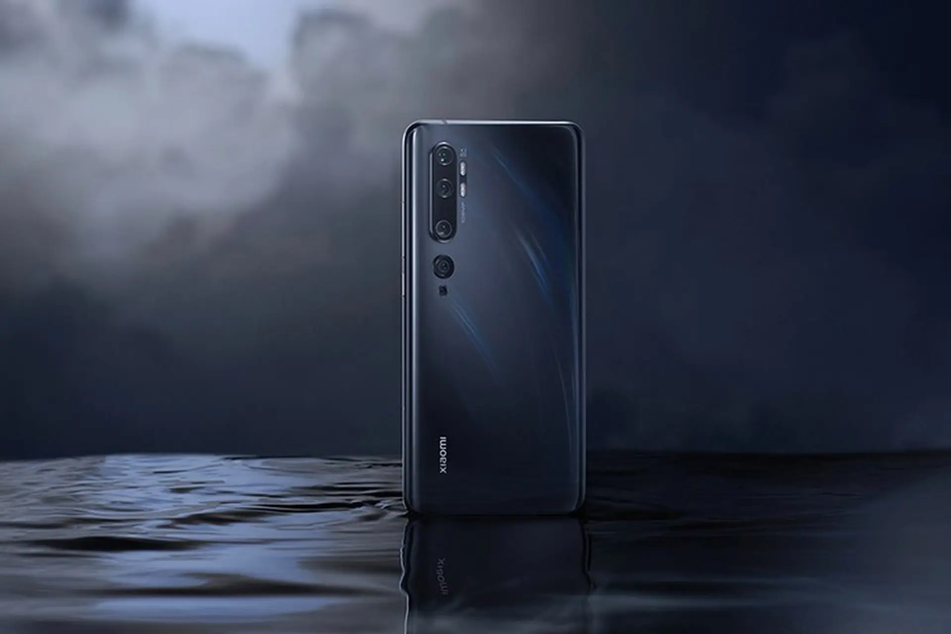 Xiaomi CC11 Pro được xác nhận dùng chip Snapdragon 778G trên Geekbench