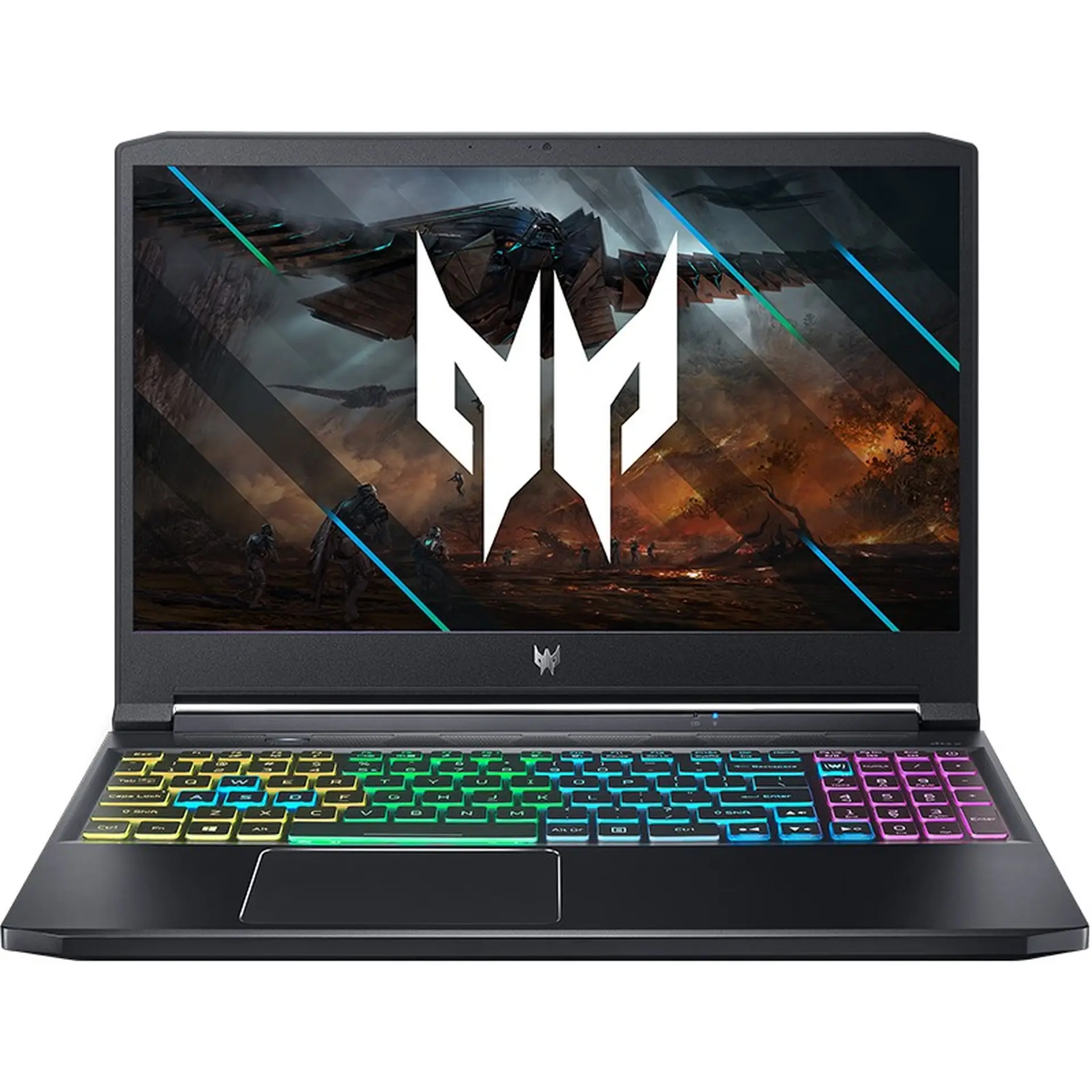 Laptop Acer Triton Gaming PT315-53-71DJ i7 11800H/16GB/512GB SSD/Nvidia RTX3070 8GB/Win10