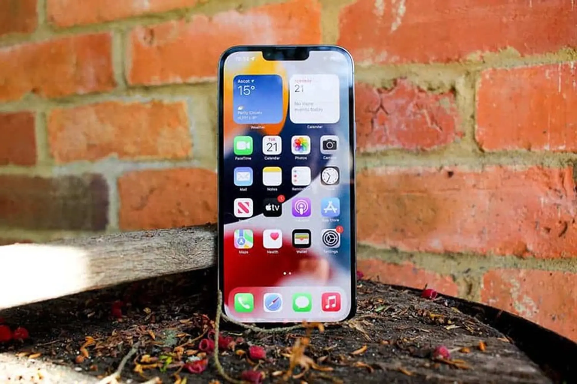iPhone 13 Pro Max dẫn đầu về chất lượng màn hình trong bảng xếp hạng DxOmark